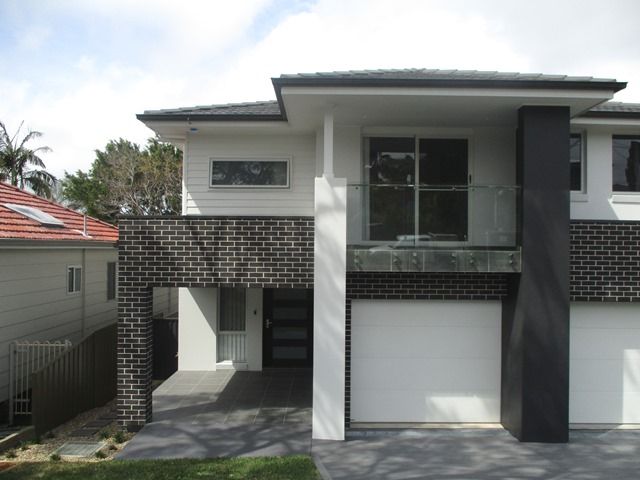18A Terrace Avenue, Sylvania, NSW 2224