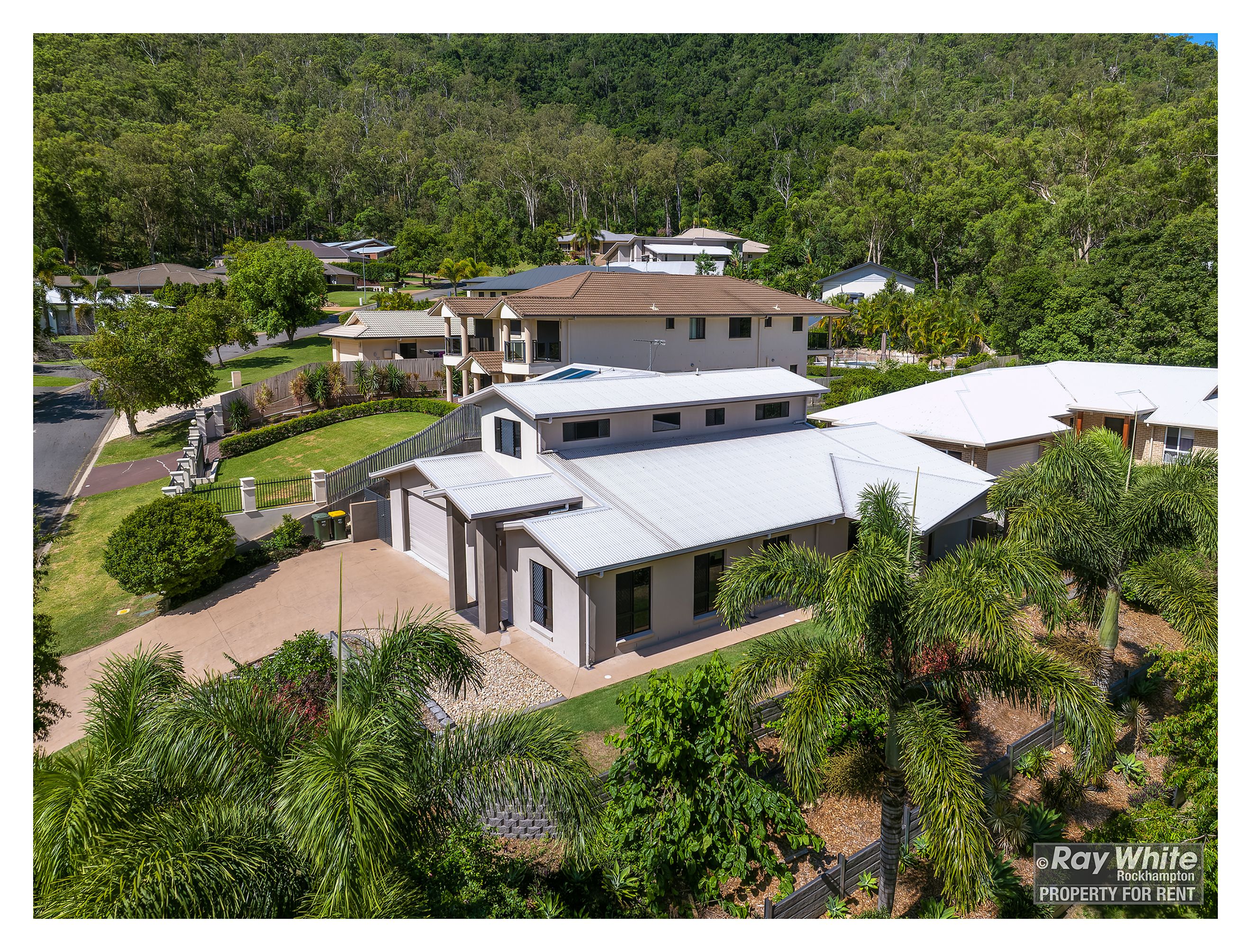 445 Frenchville Road, Frenchville, QLD 4701