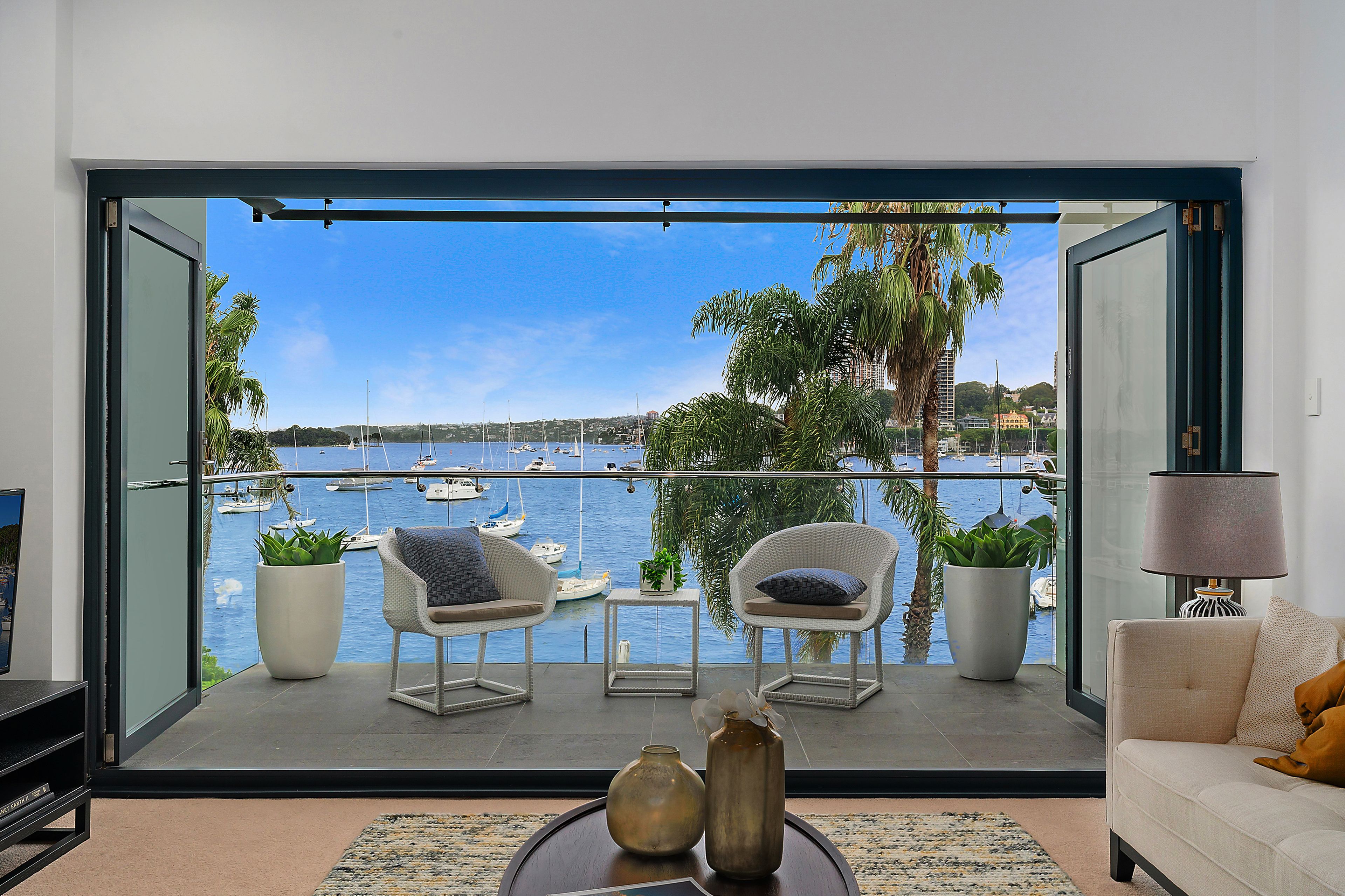 4 Billyard Avenue, Elizabeth Bay NSW 2011