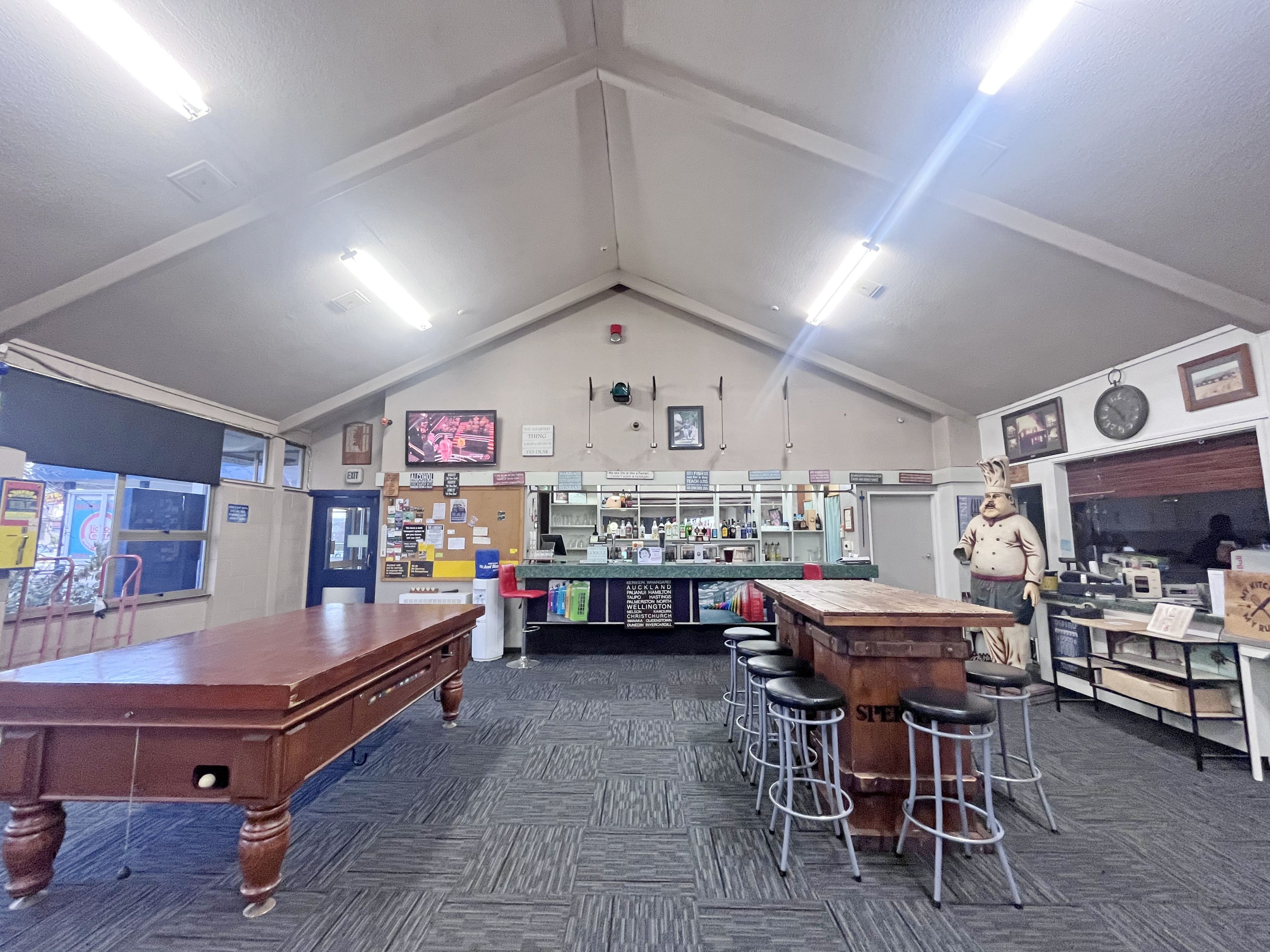 84 Queen Street, Lumsden, Southland District