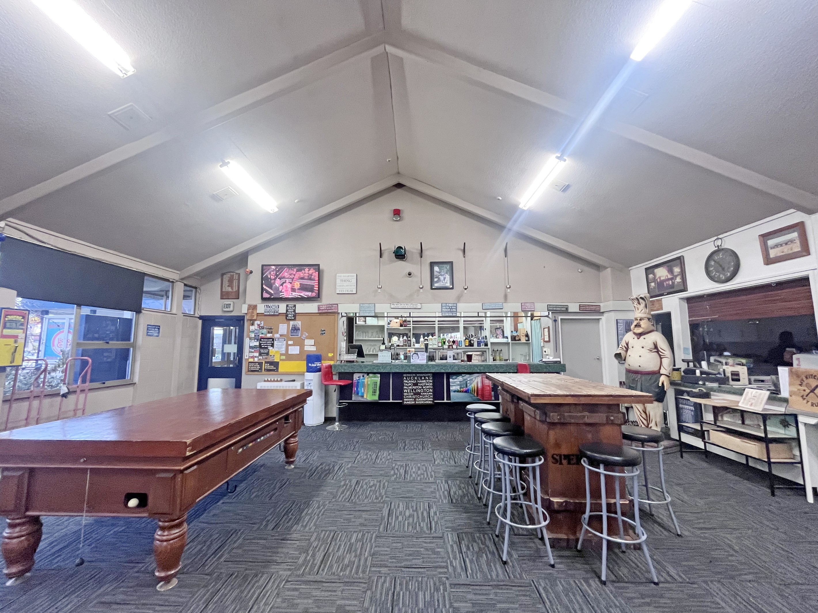 84 Queen Street, Lumsden, Southland District