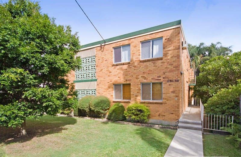 21 Oriel Road, Clayfield QLD 4011