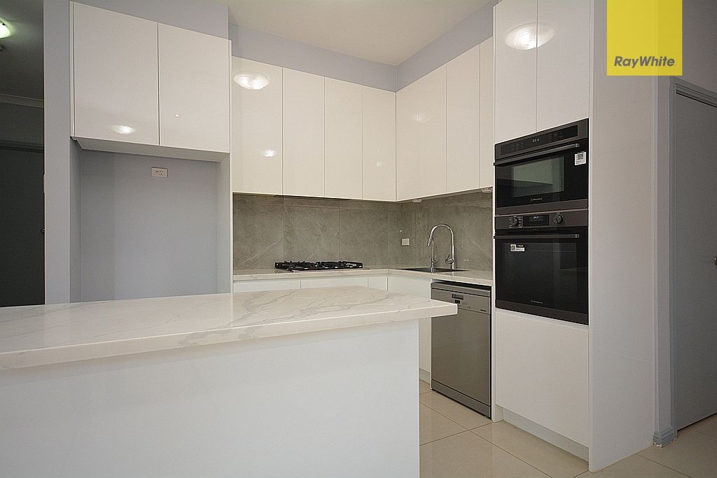 5/14 Rickard Street, Merrylands, NSW 2160