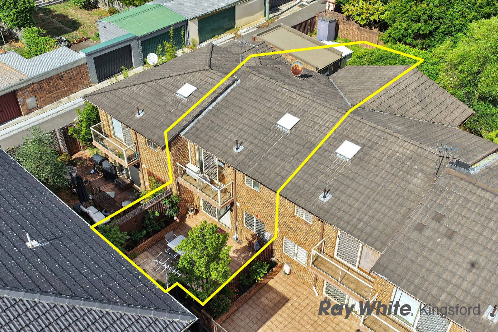 6/7-9 See Street, Kingsford, NSW 2032