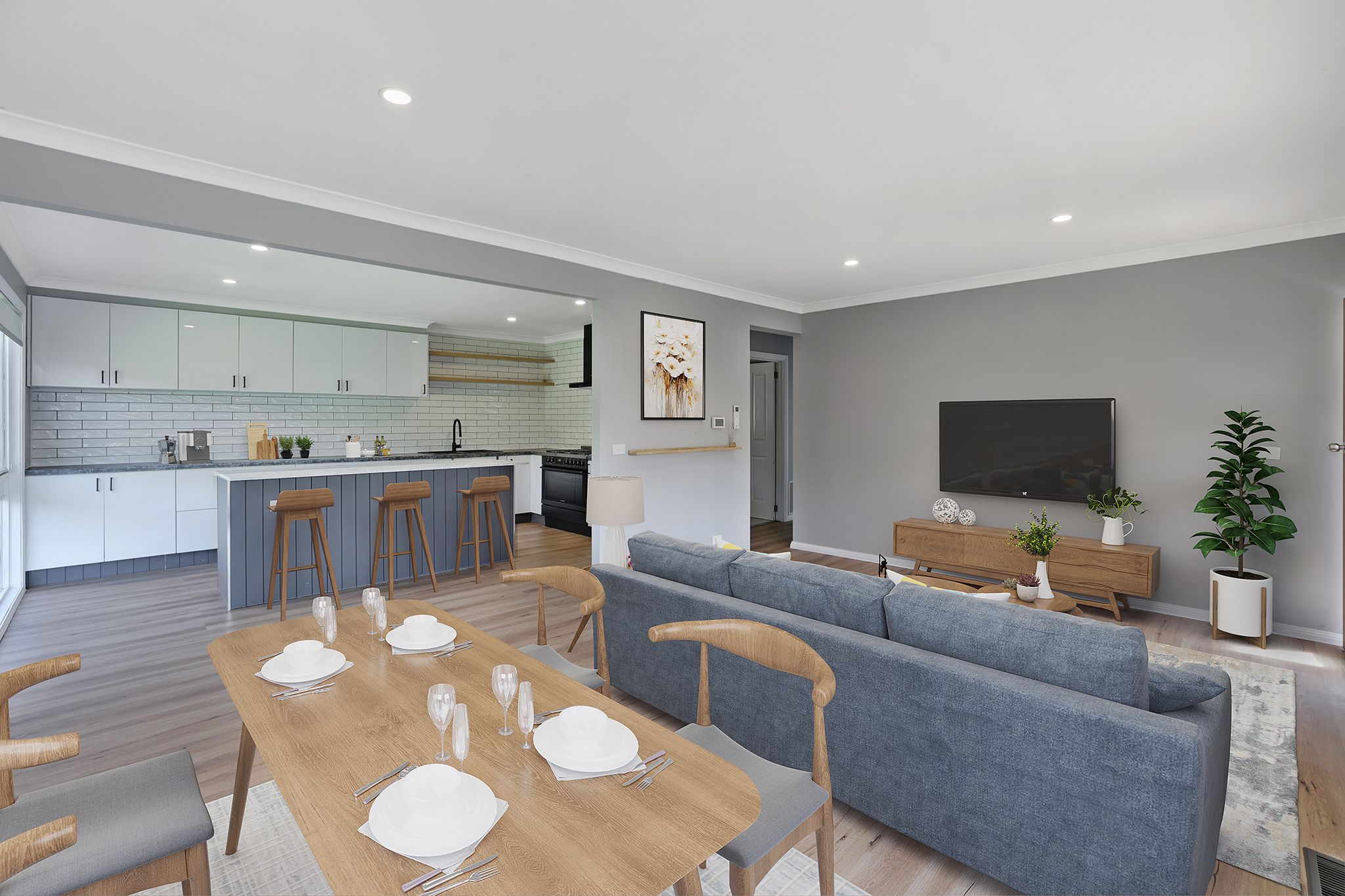 24 Eastern Avenue, Newborough, VIC 3825