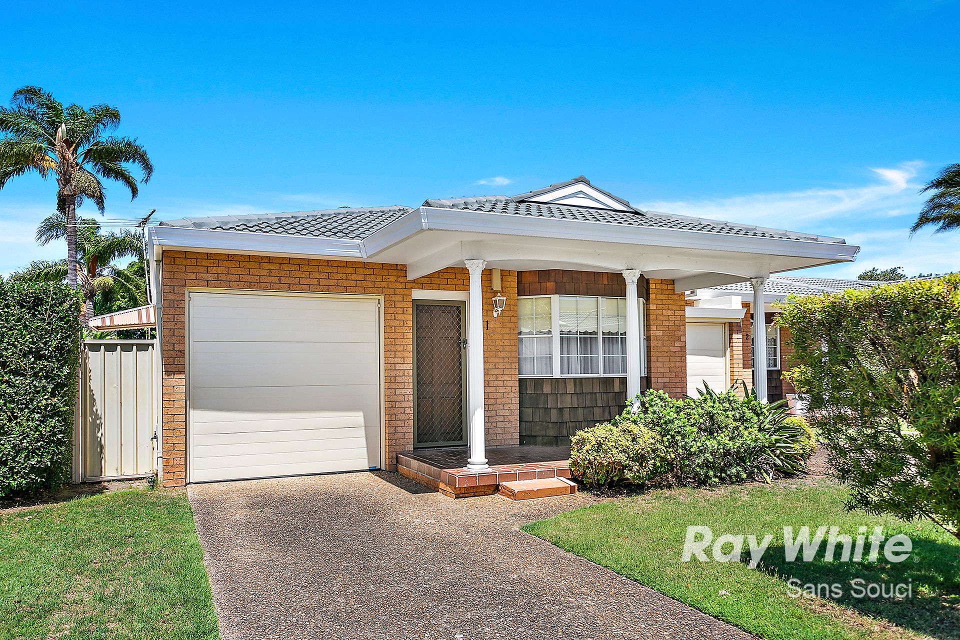24 Cecil Street, Monterey NSW 2217