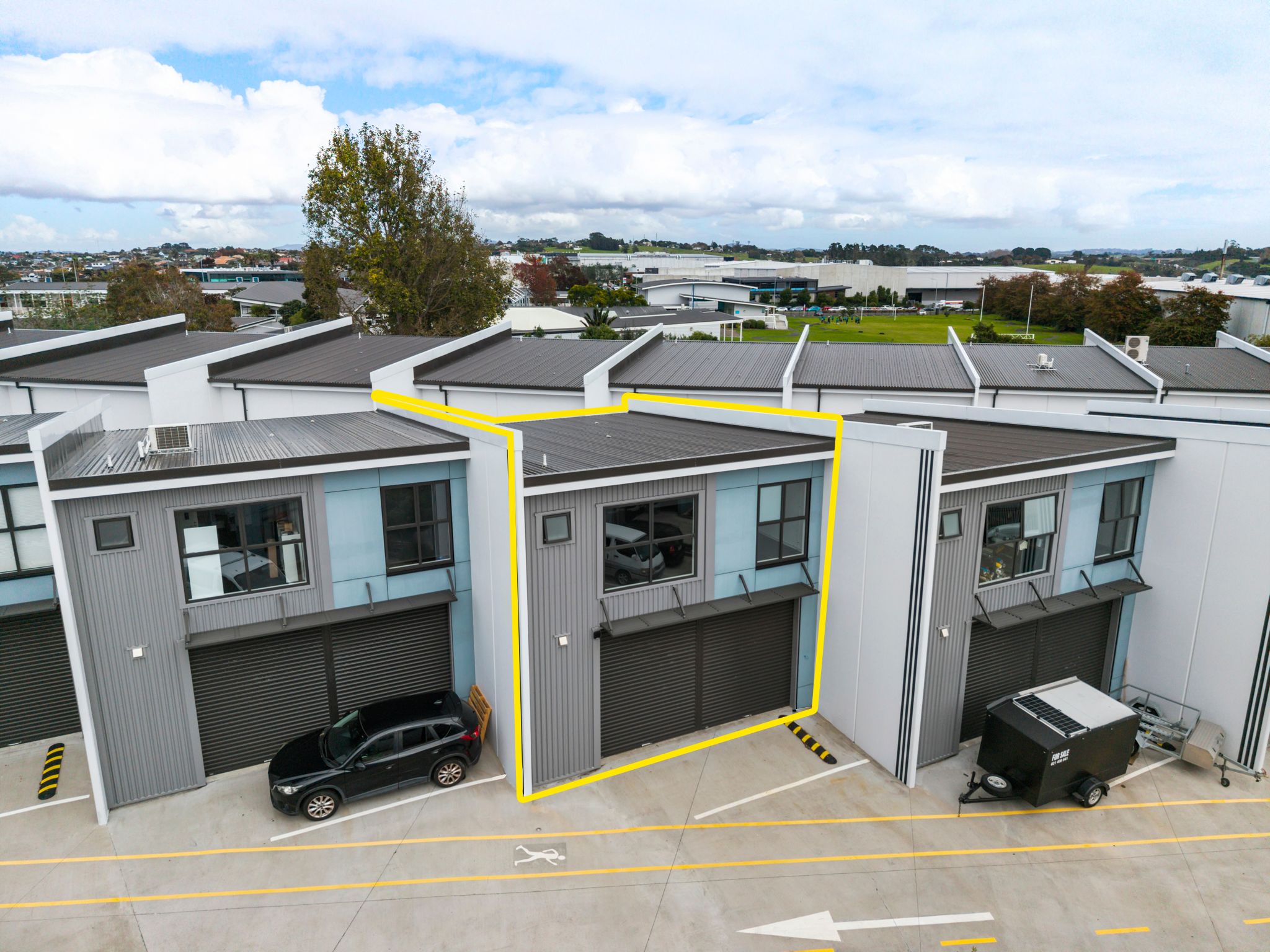 13/8 Laurenson Road, Hobsonville, Waitakere City