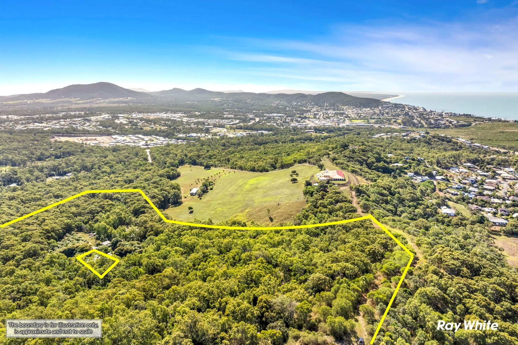 117 Hidden Valley Road, Hidden Valley, QLD 4703