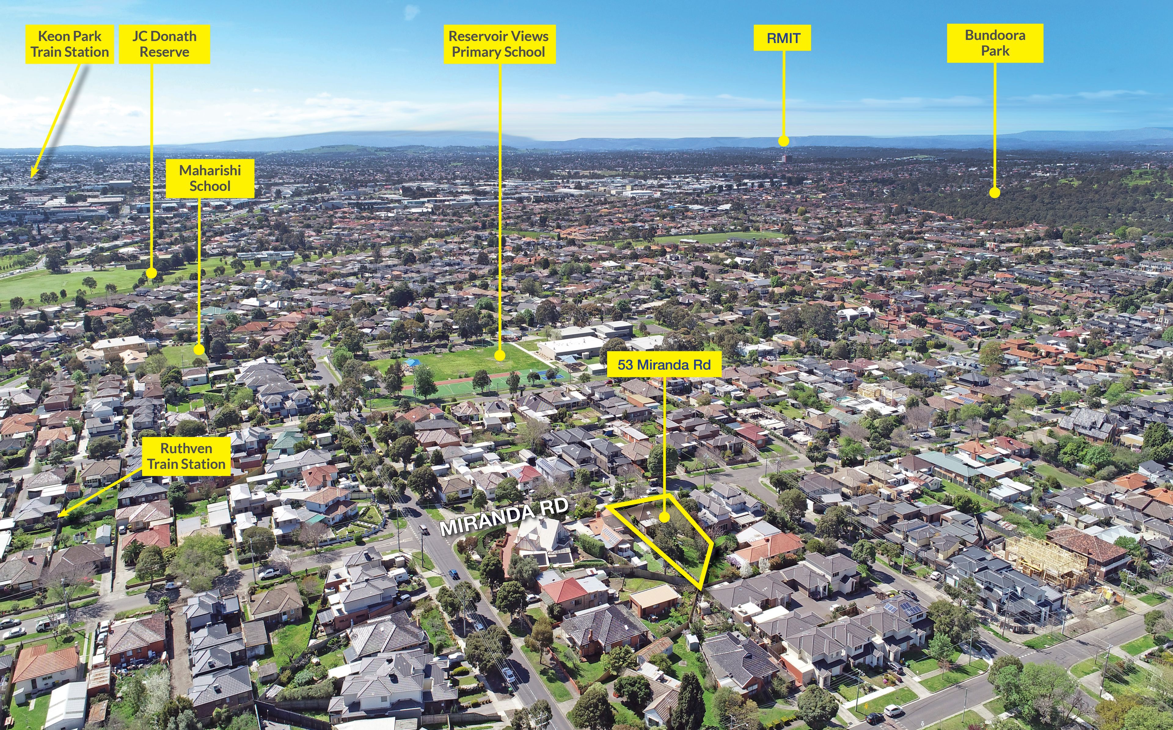 53 Miranda Road, Reservoir, VIC 3073
