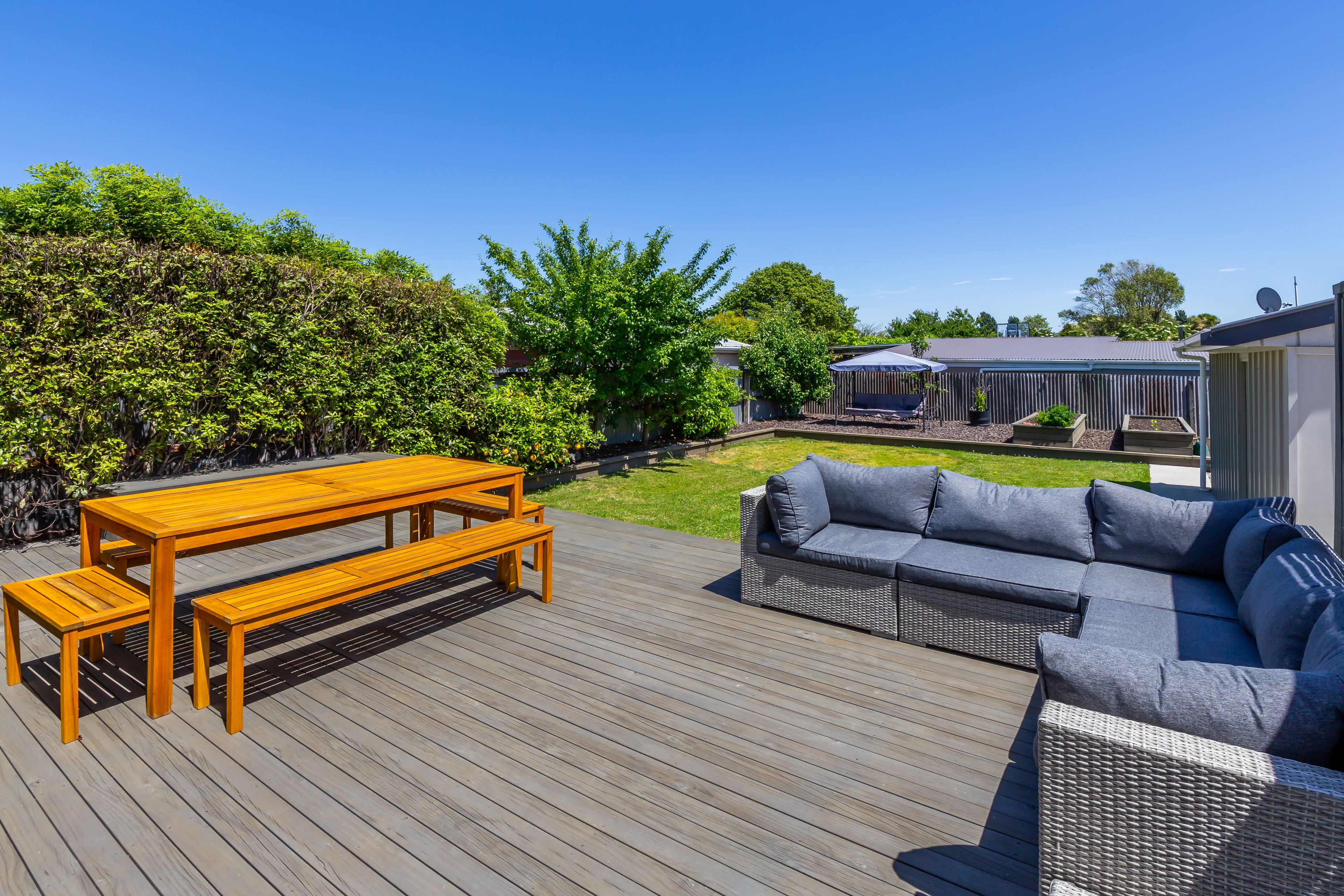 3 Pembroke Street, Avondale, Christchurch City