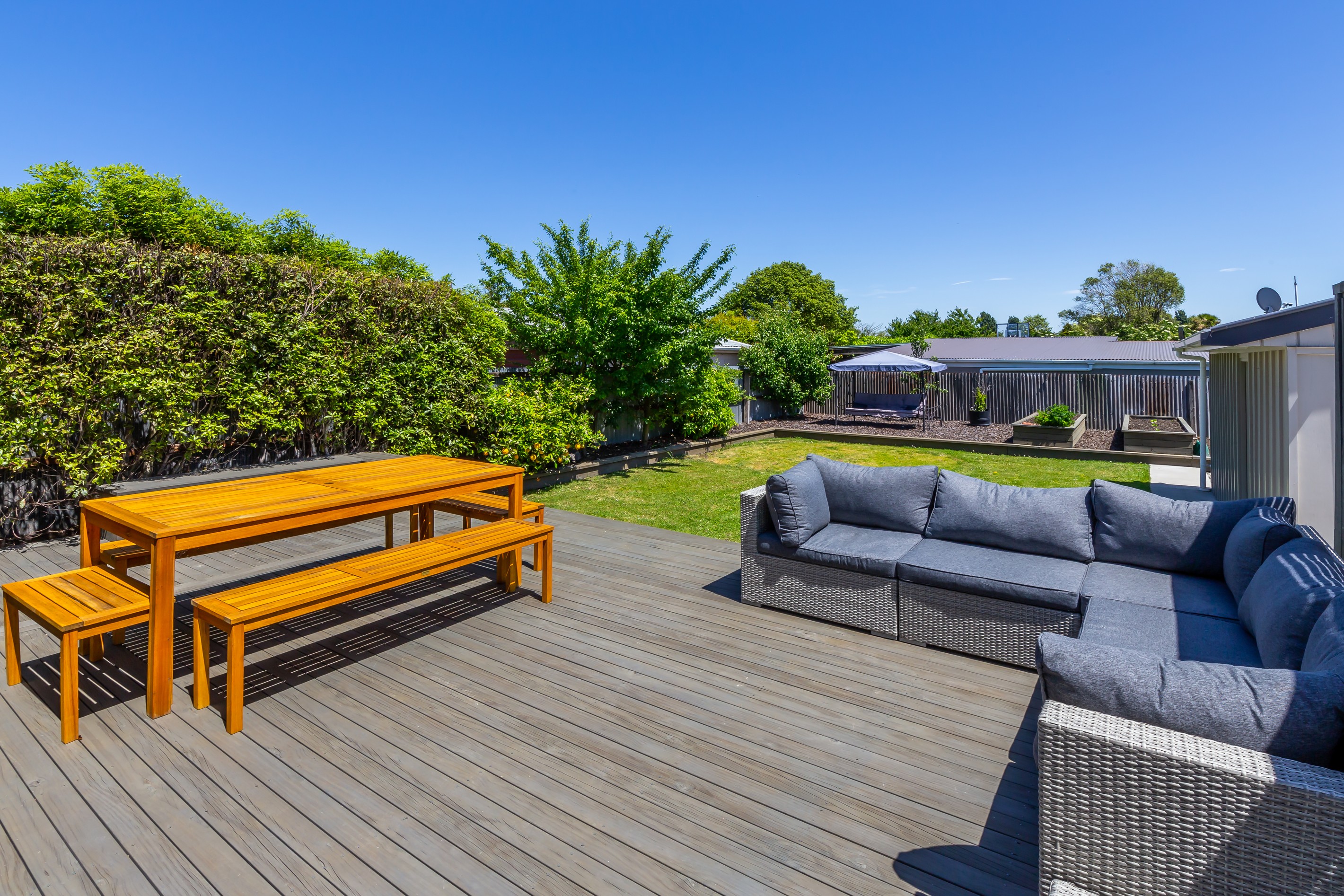 3 Pembroke Street, Avondale, Christchurch City