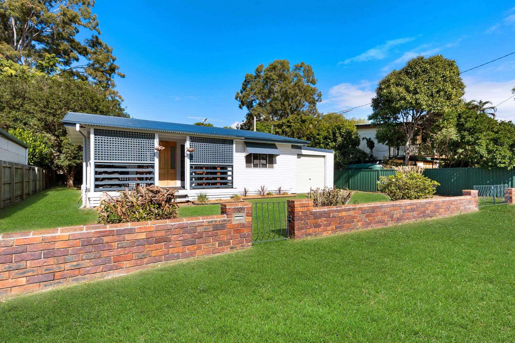 10 Gregory Avenue, Deception Bay, QLD 4508
