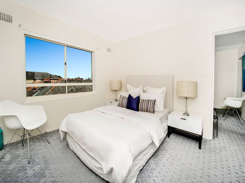 4/30 Cowper Street, Randwick, NSW 2031
