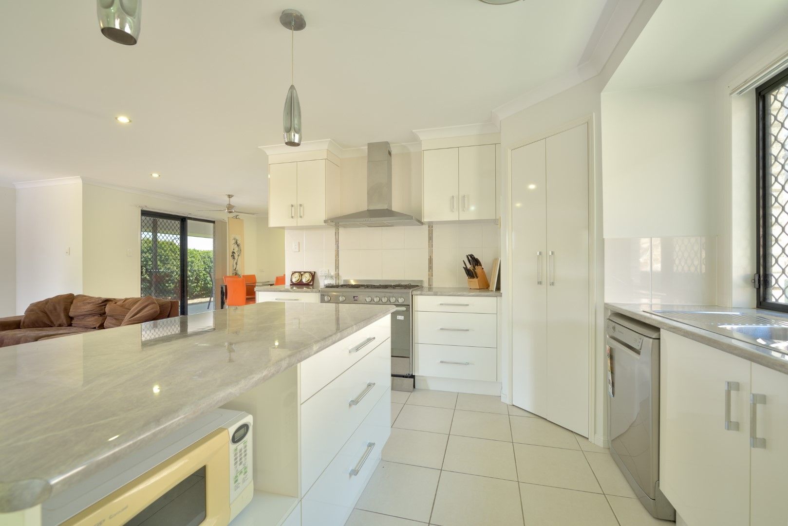 47 Dartmouth Close, Clinton, QLD 4680