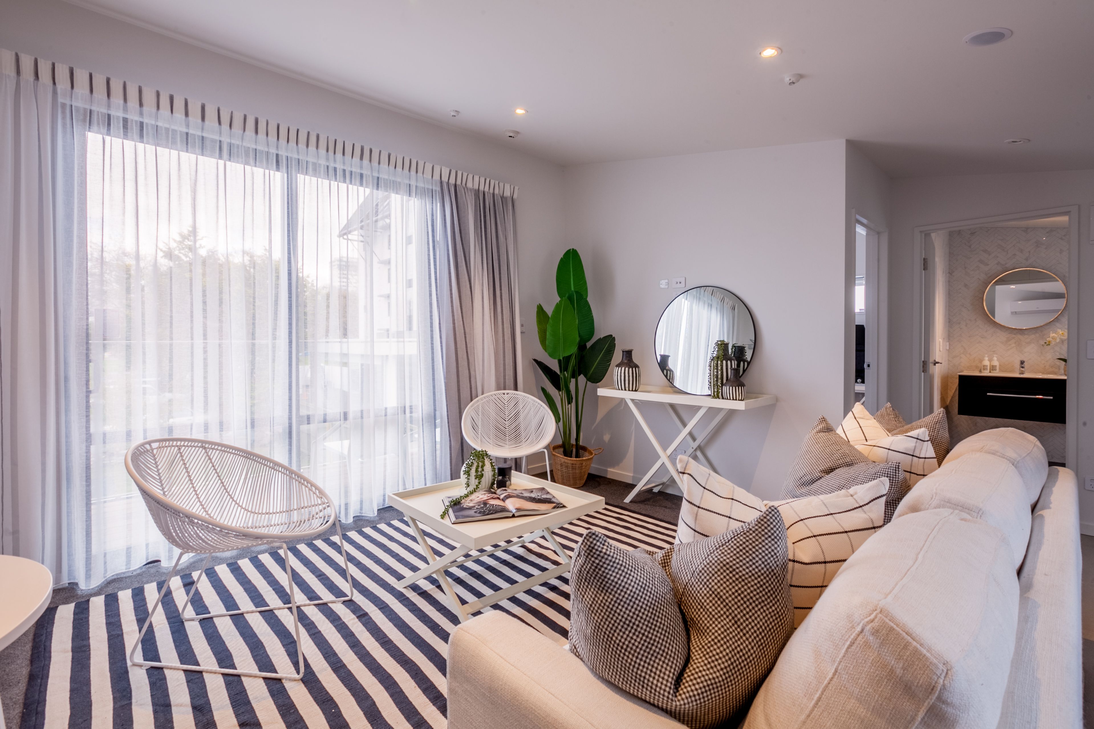 Unit 46 12 Latimer Square, Christchurch Central, Christchurch City