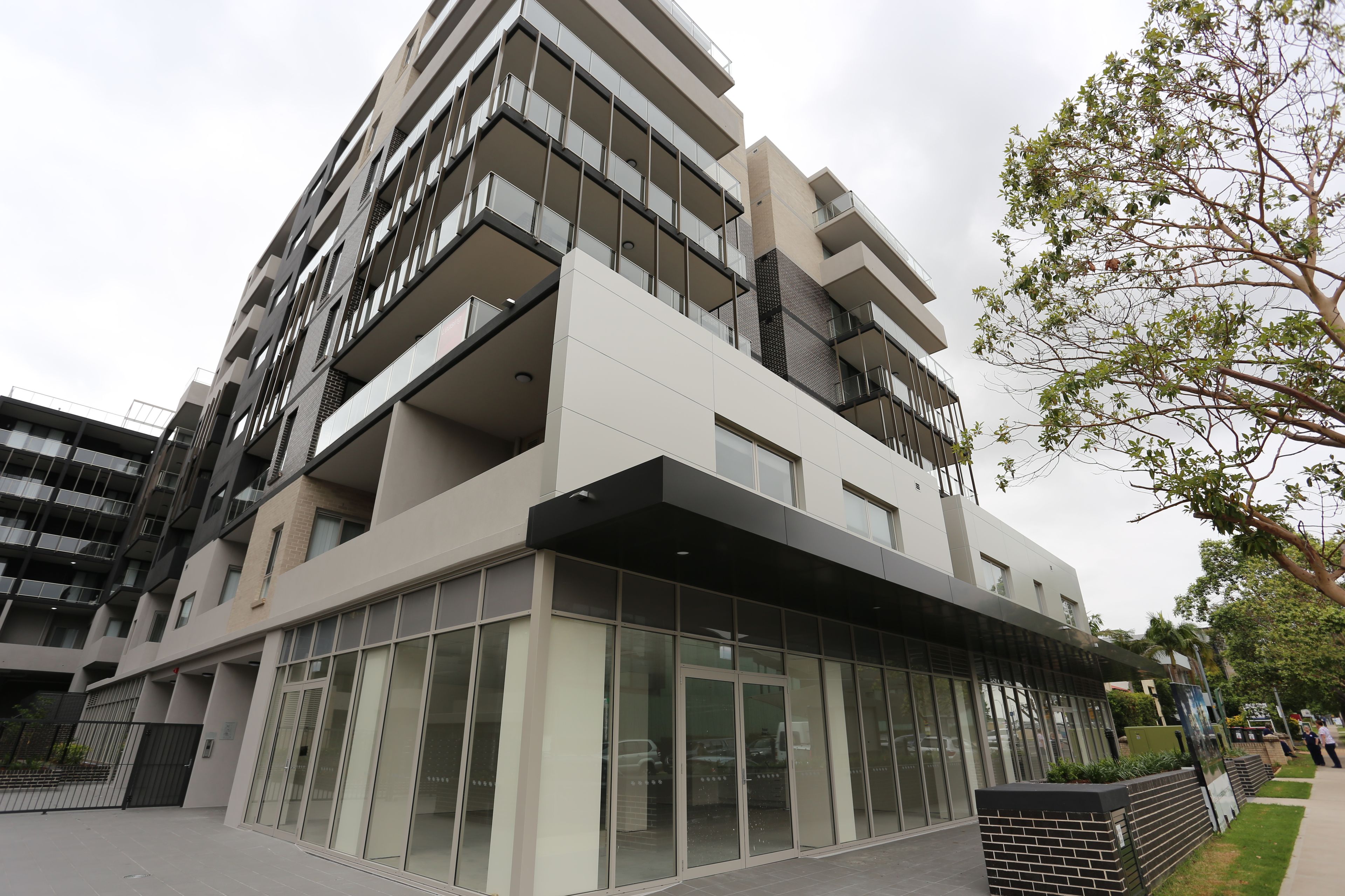 D203 Derby Street, KINGSWOOD, NSW 2340