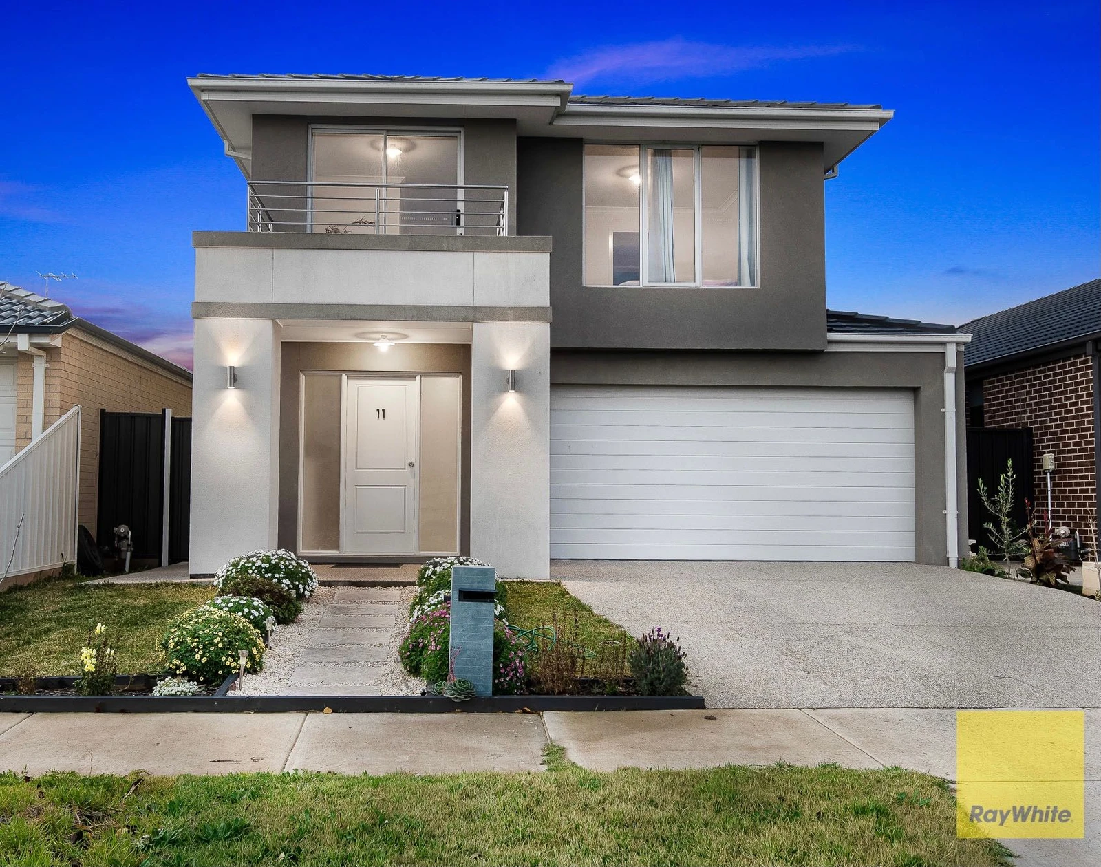 11 Award Crescent, Truganina, VIC 3029
