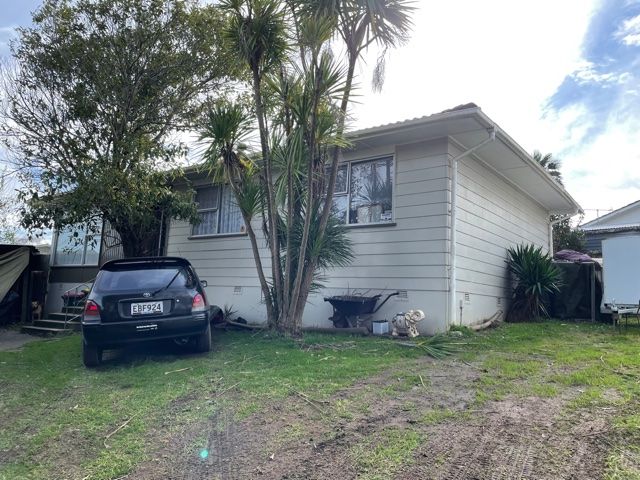 30 Burndale Terrace, Manurewa, Manukau City
