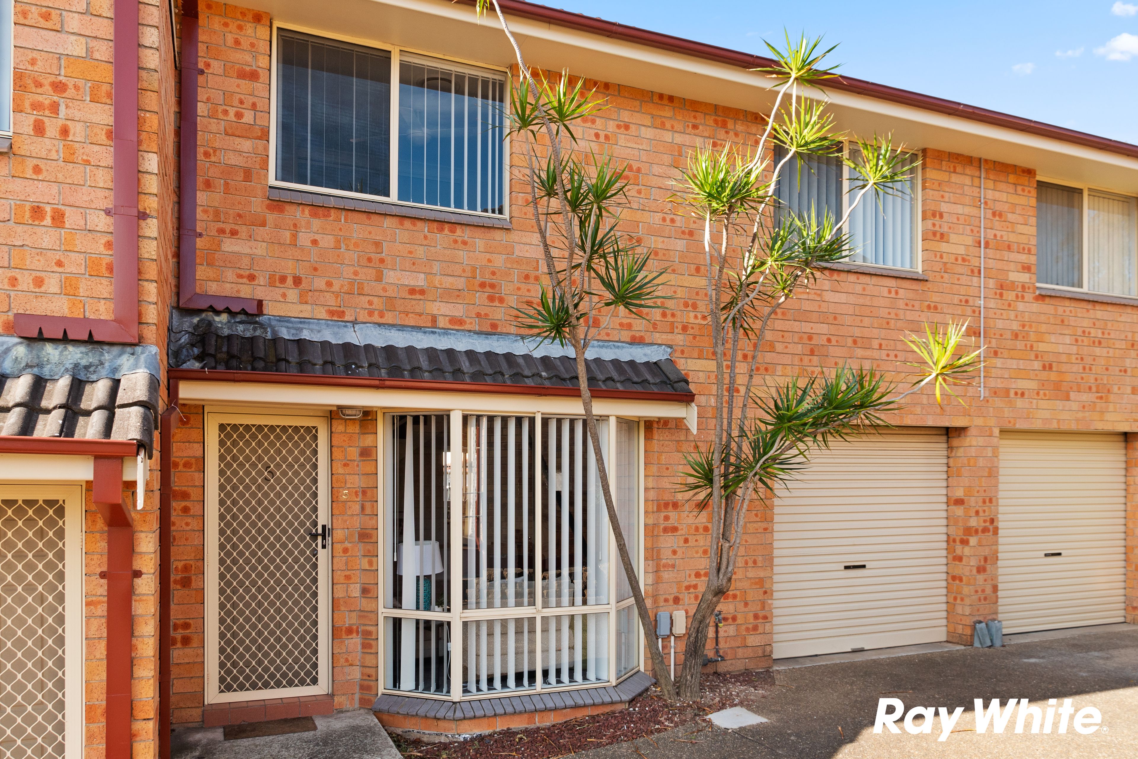22 Highfield Road, Quakers Hill NSW 2763