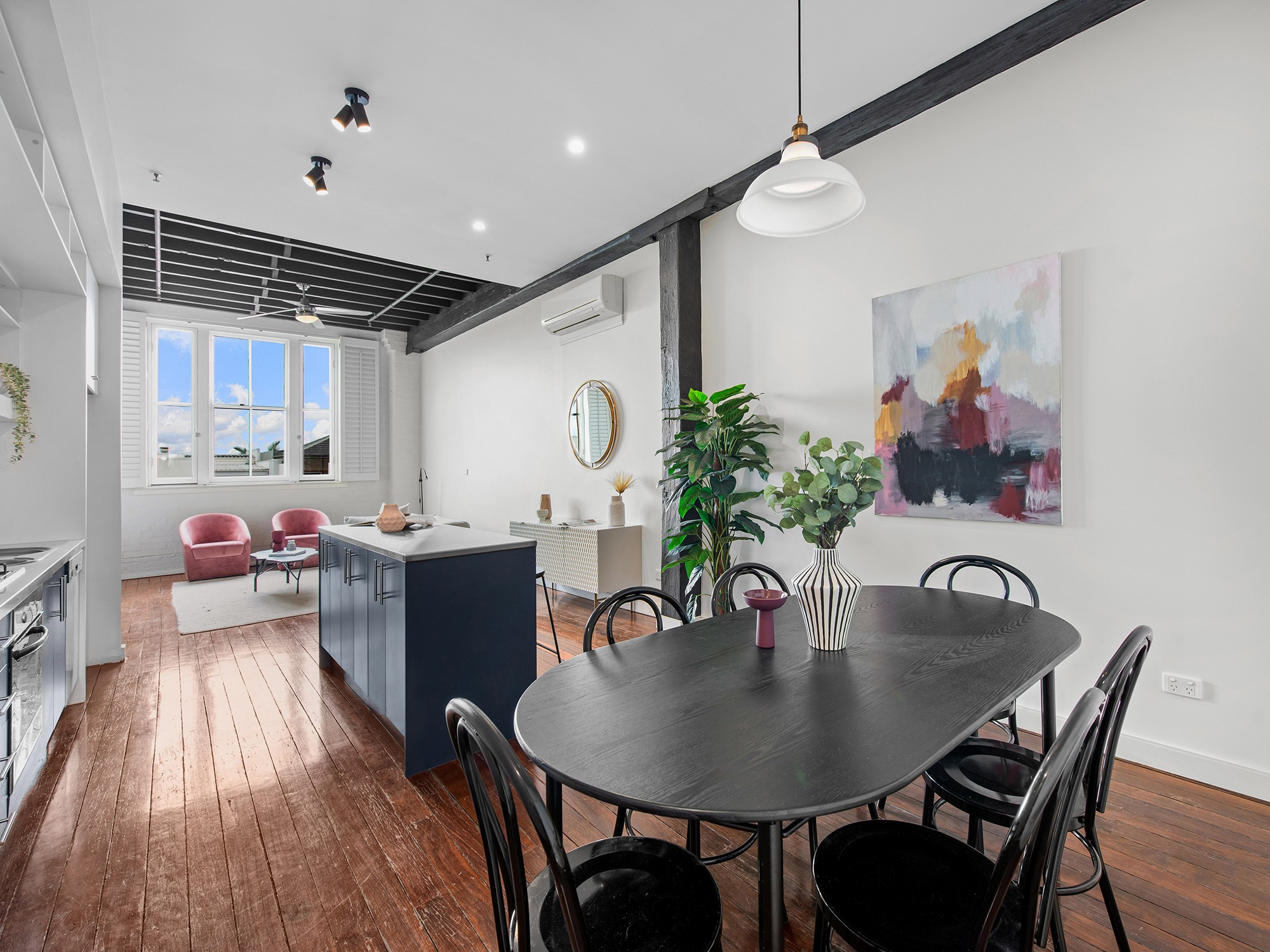 232/64 Macquarie Street, Teneriffe, QLD 4005