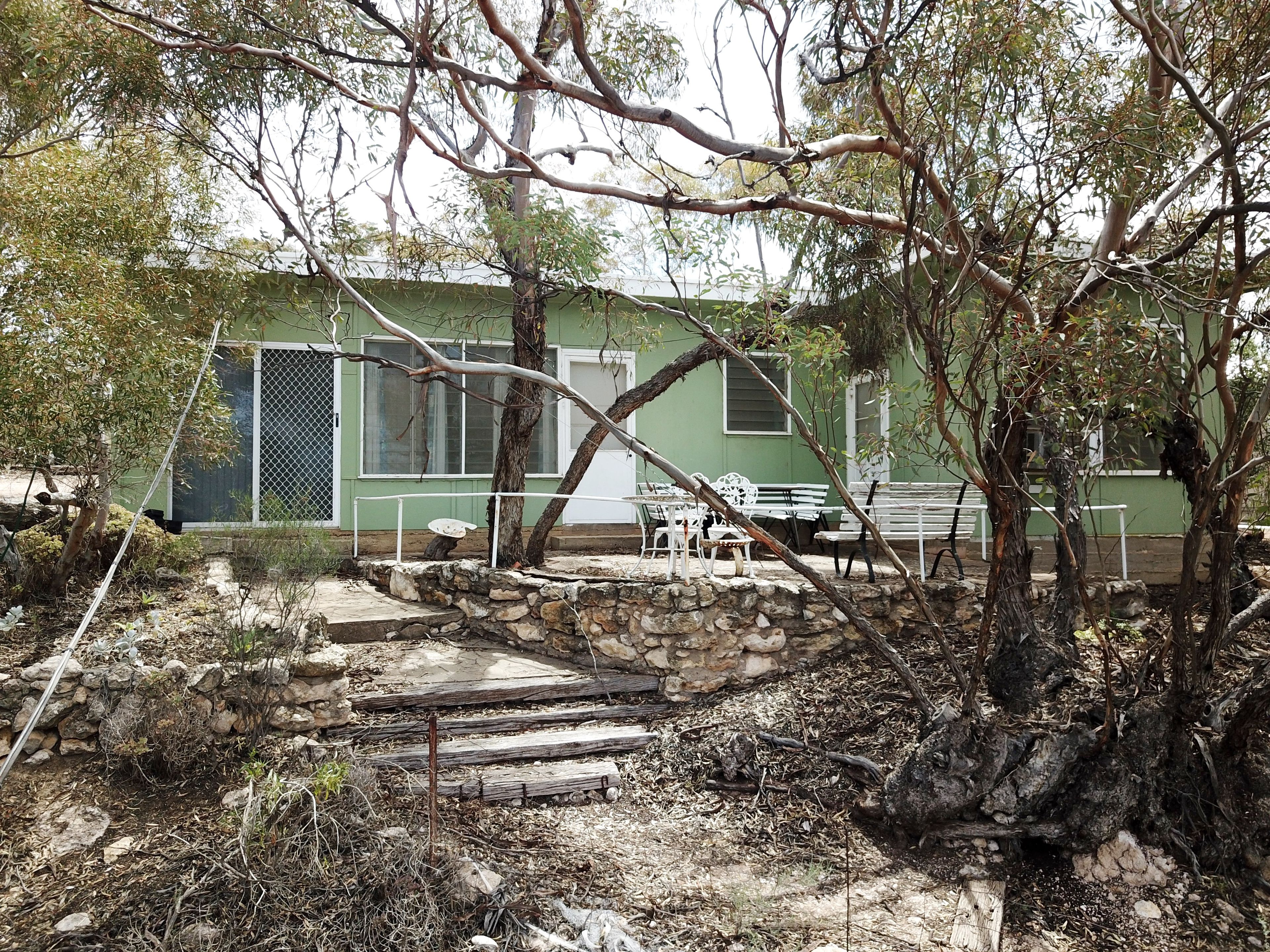 80 Wombats Rest Road, Wombats Rest, SA 5320