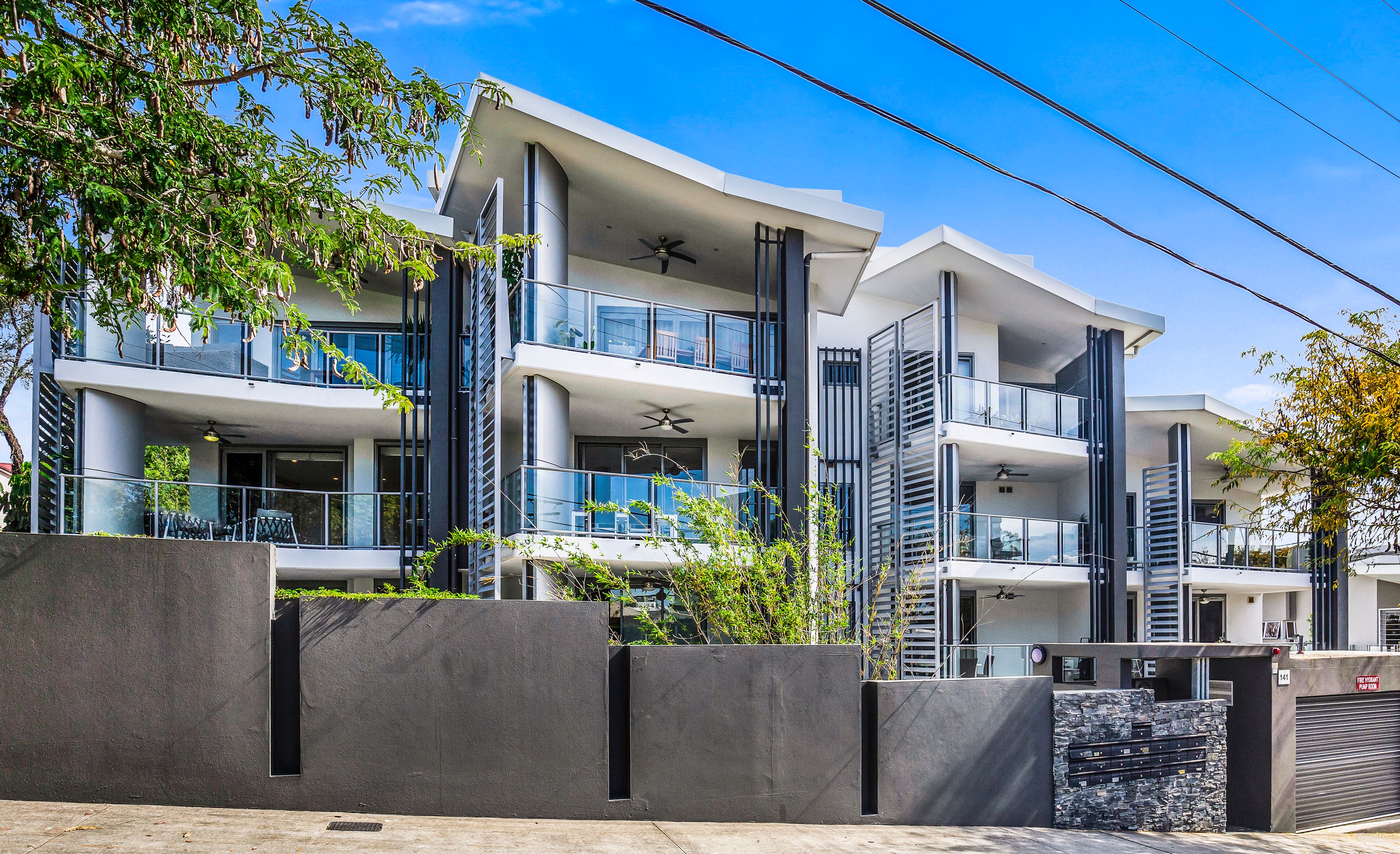 141 Dornoch Terrace, Highgate Hill QLD 4101