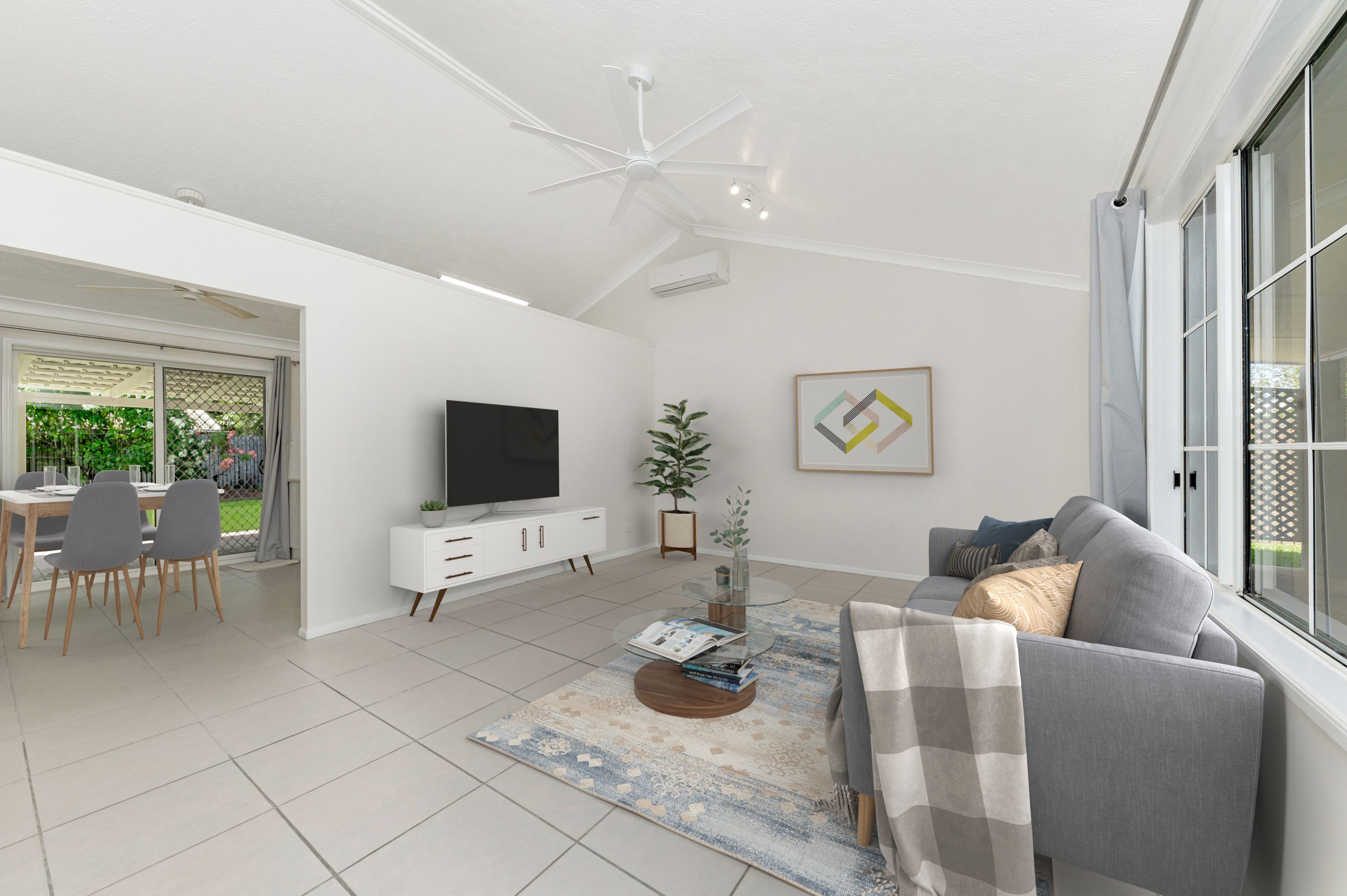 6 Leila Avenue, Rasmussen, QLD 4815