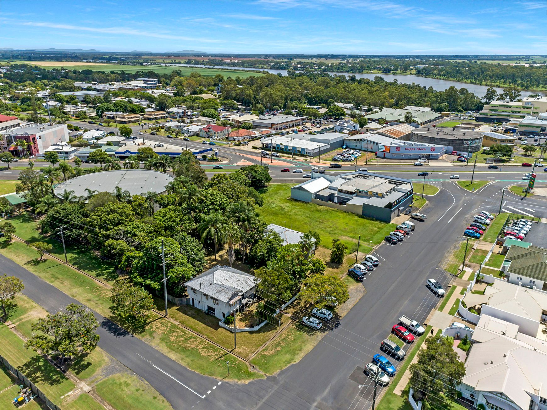 3 Powers Street, Bundaberg West, QLD 4670