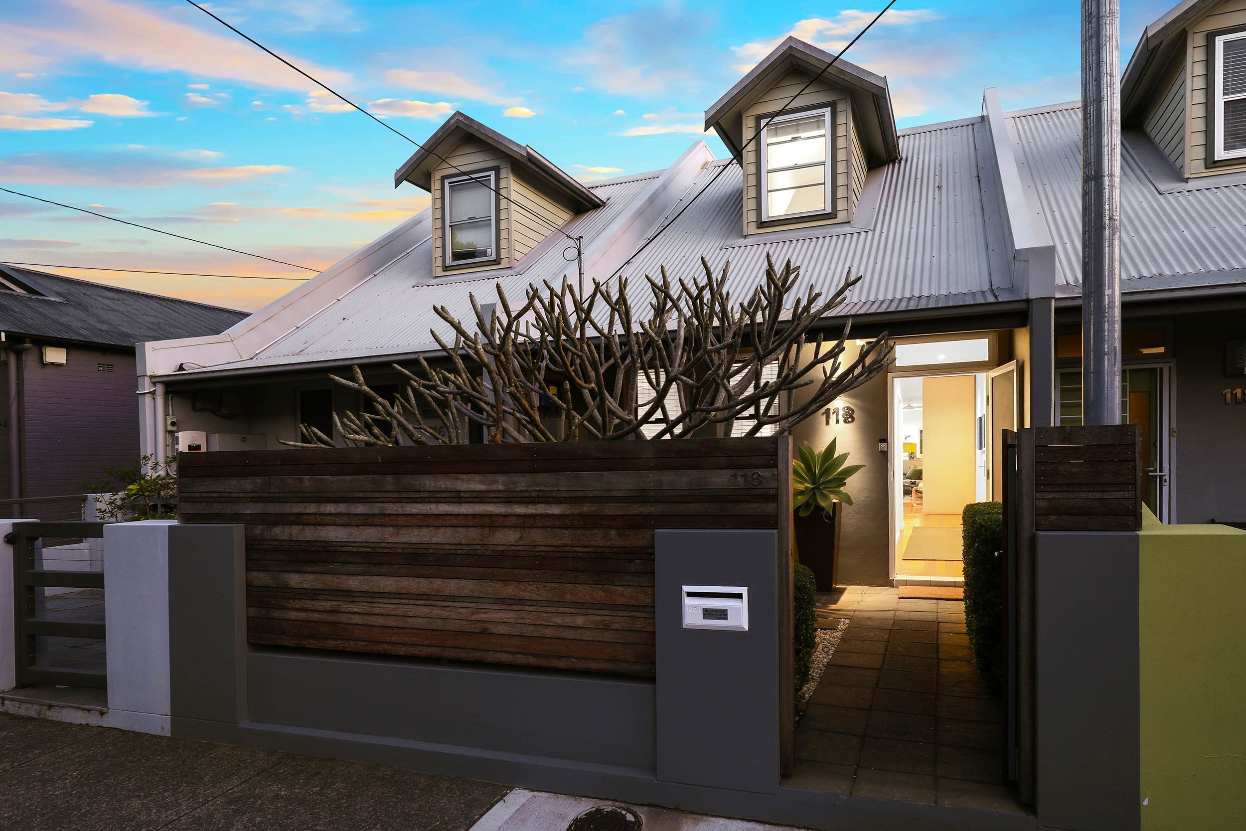 118 Wells Street, Newtown, NSW 2042