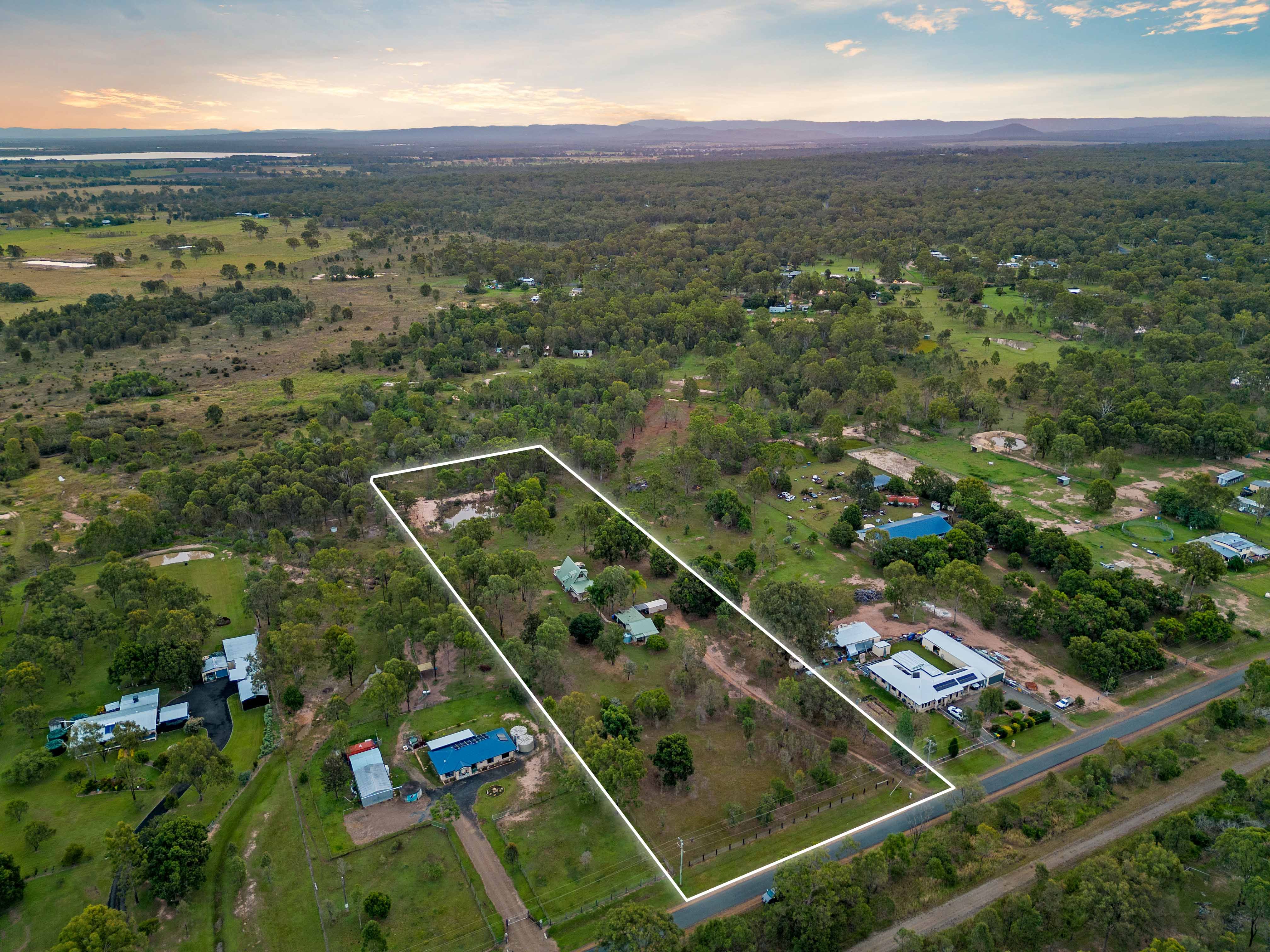 114 Mahons Road, Coominya, QLD 4311