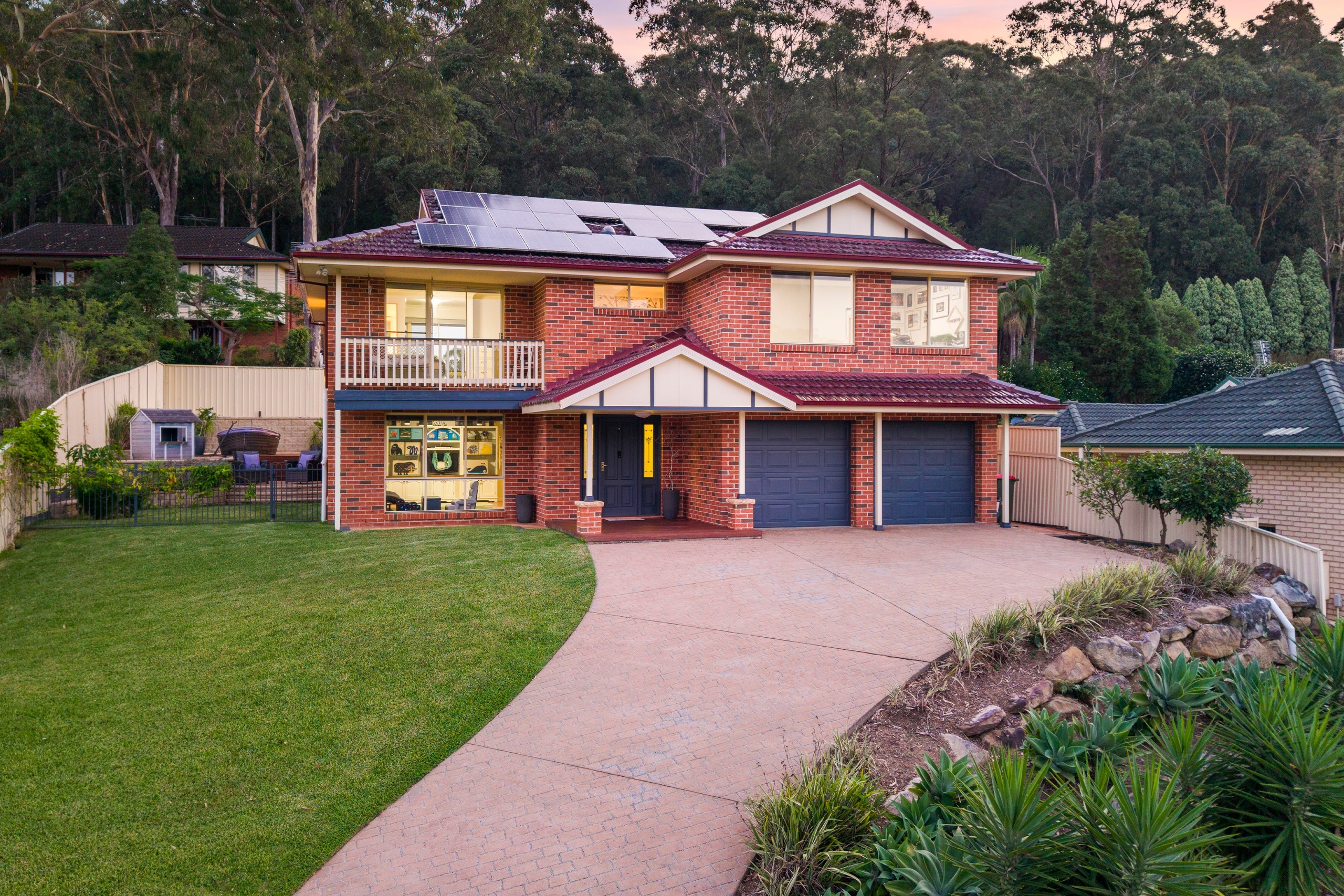 3 Bellwood Close, Tuggerah, NSW 2259