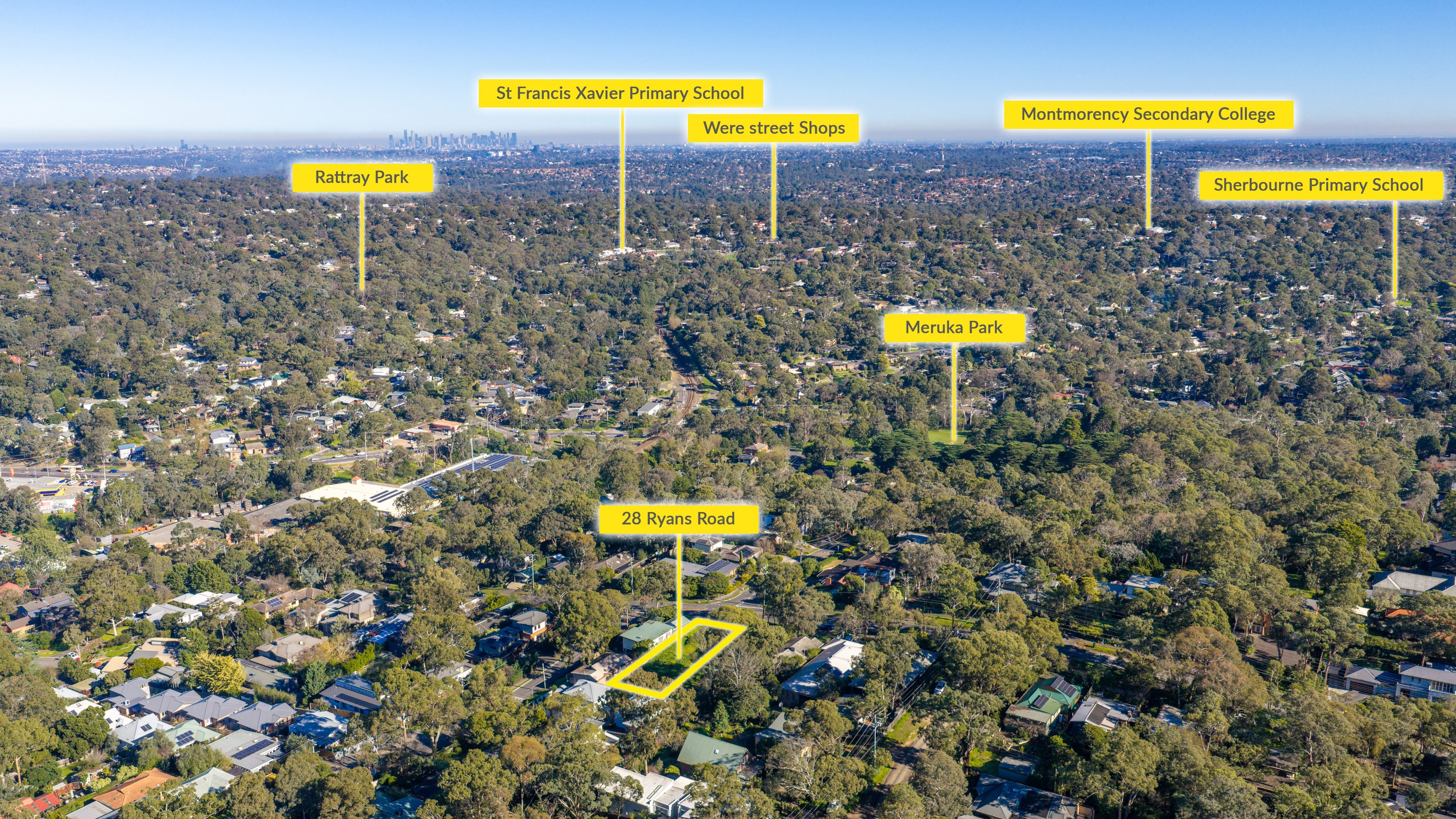 28 Ryans Road, Eltham, VIC 3095