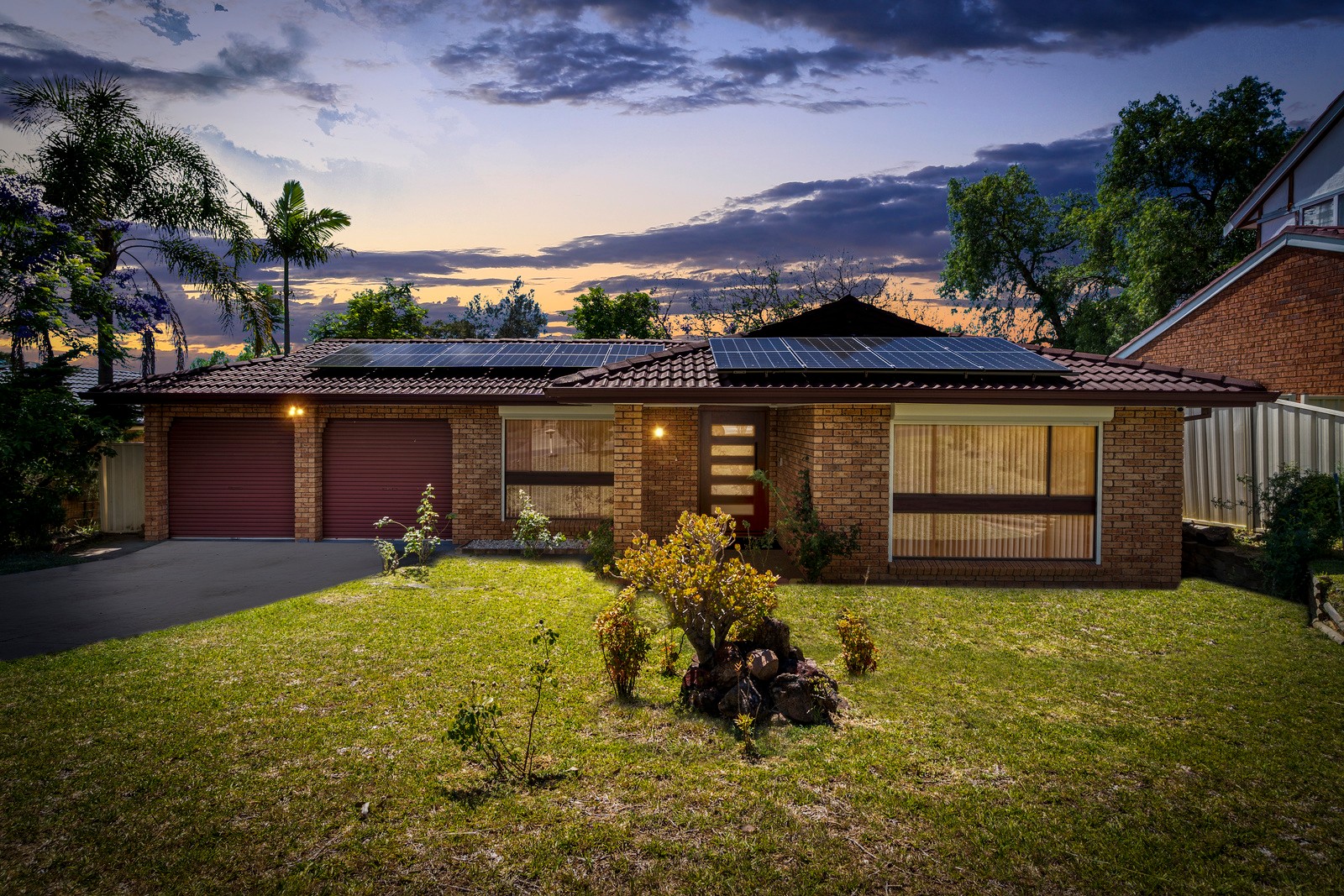 7 Lightwood Street, Ambarvale, NSW 2560