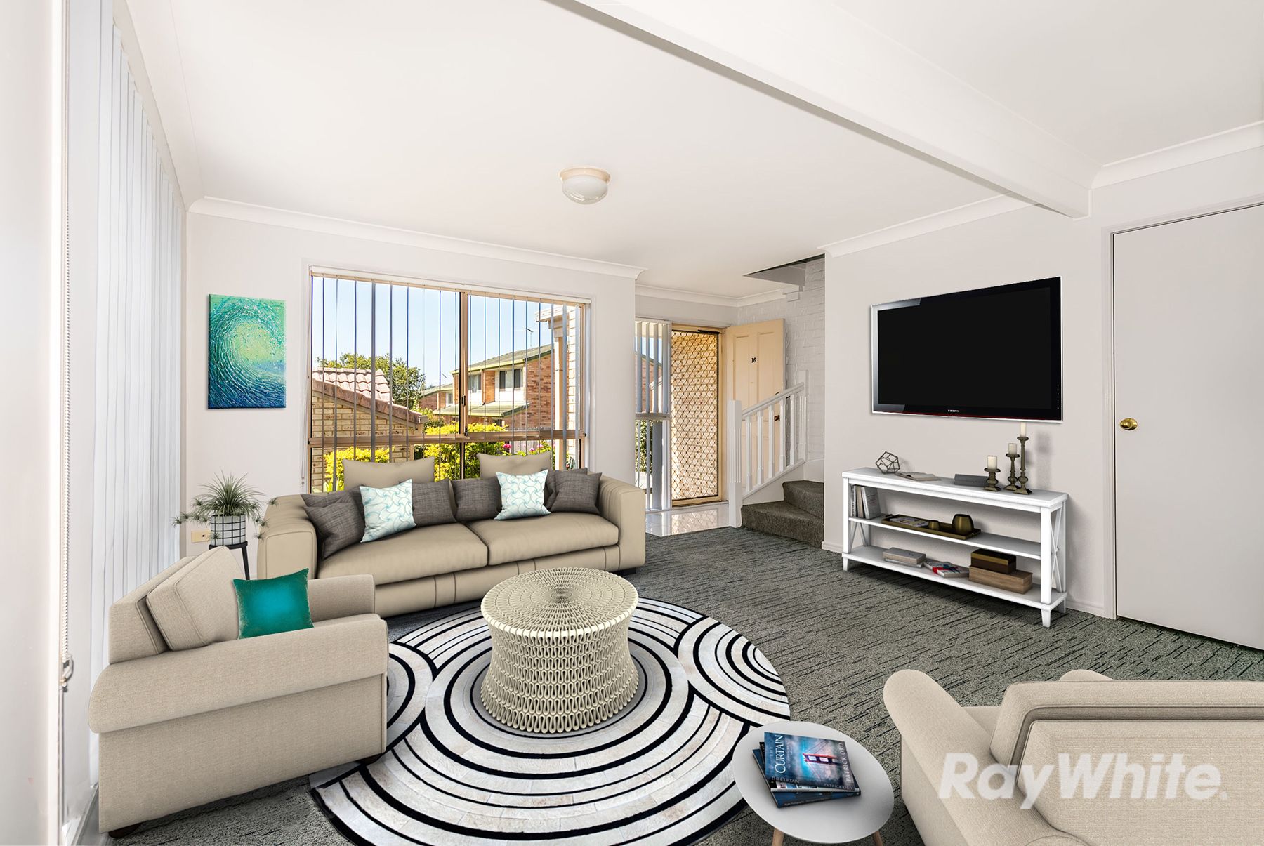 16/11 Smith Road, Woodridge, QLD 4114