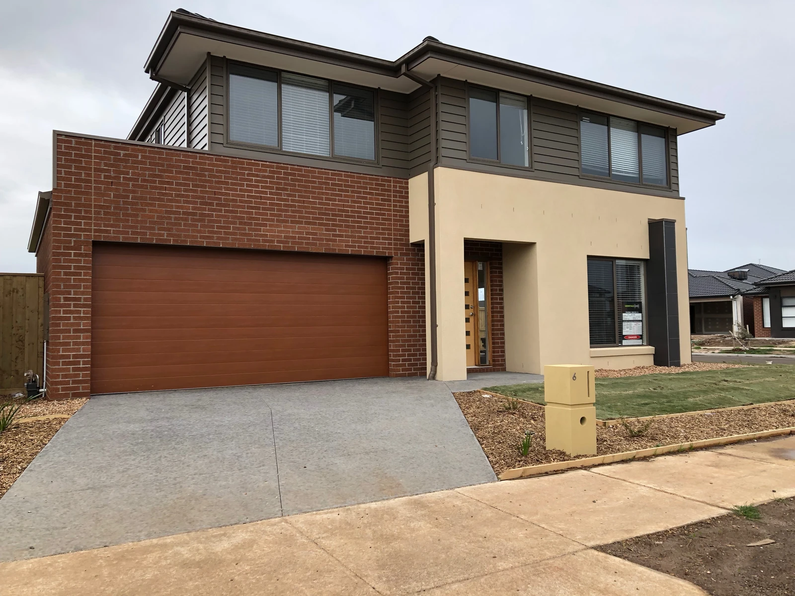 6 Darsham Crescent, Point Cook, VIC 3030