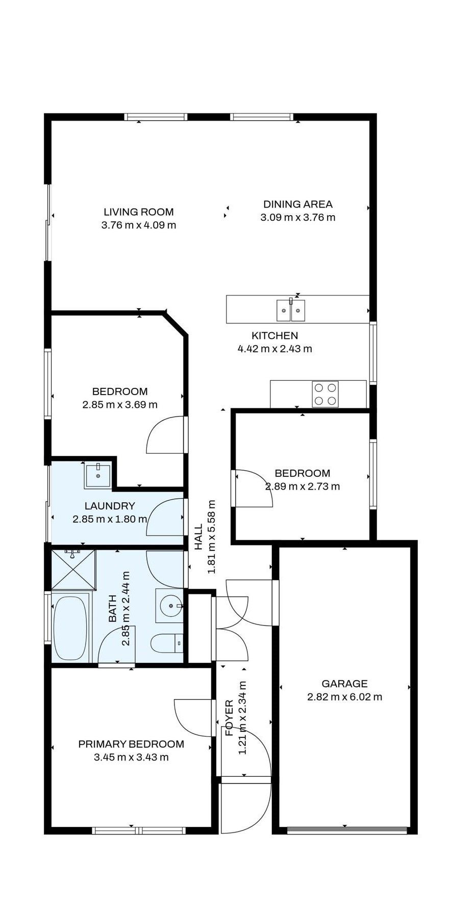 21 Harma Drive, Smithfield, SA 5114