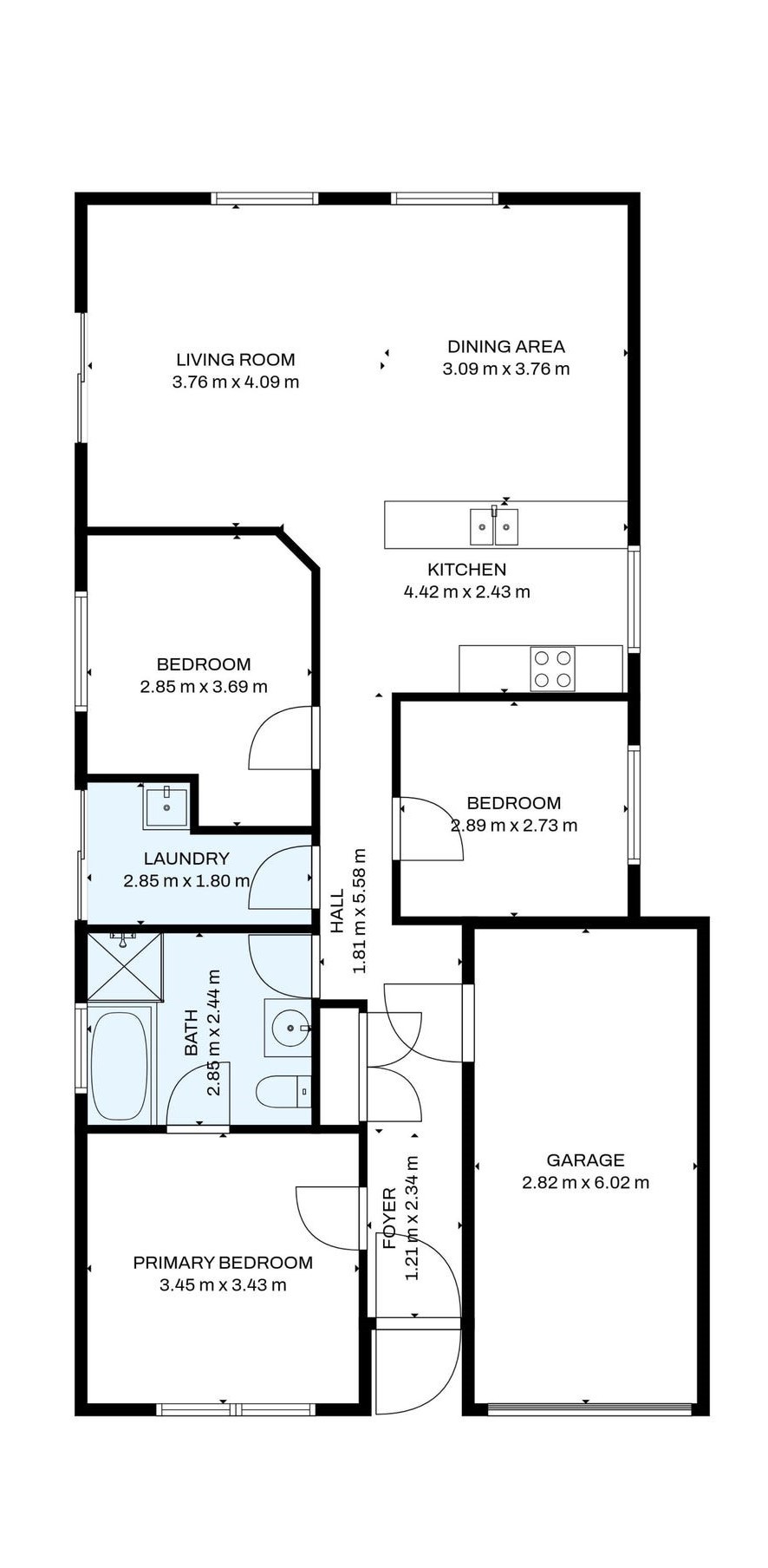 21 Harma Drive, Smithfield, SA 5114