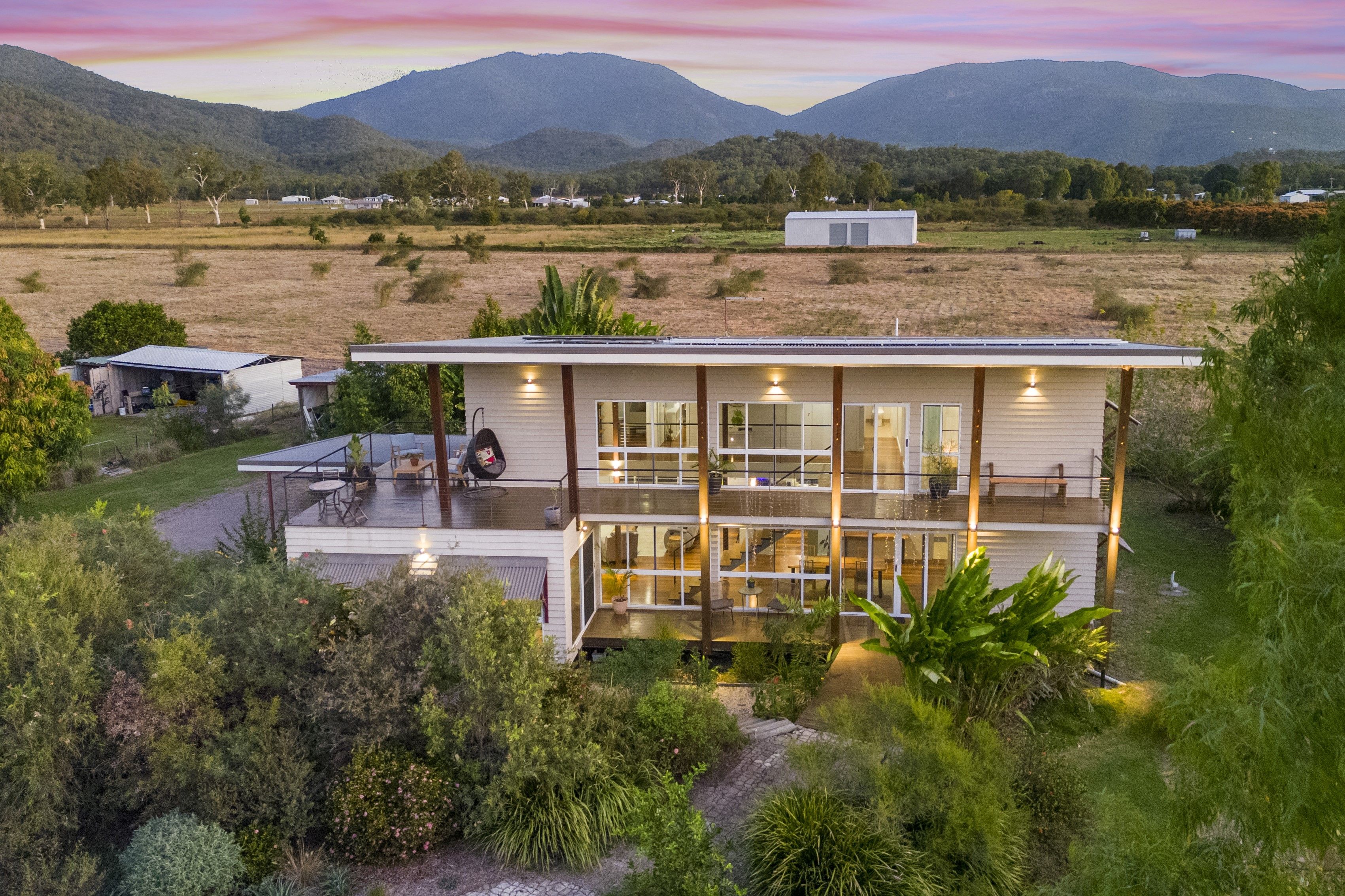 58-70 Corser Drive, Alligator Creek QLD 4816