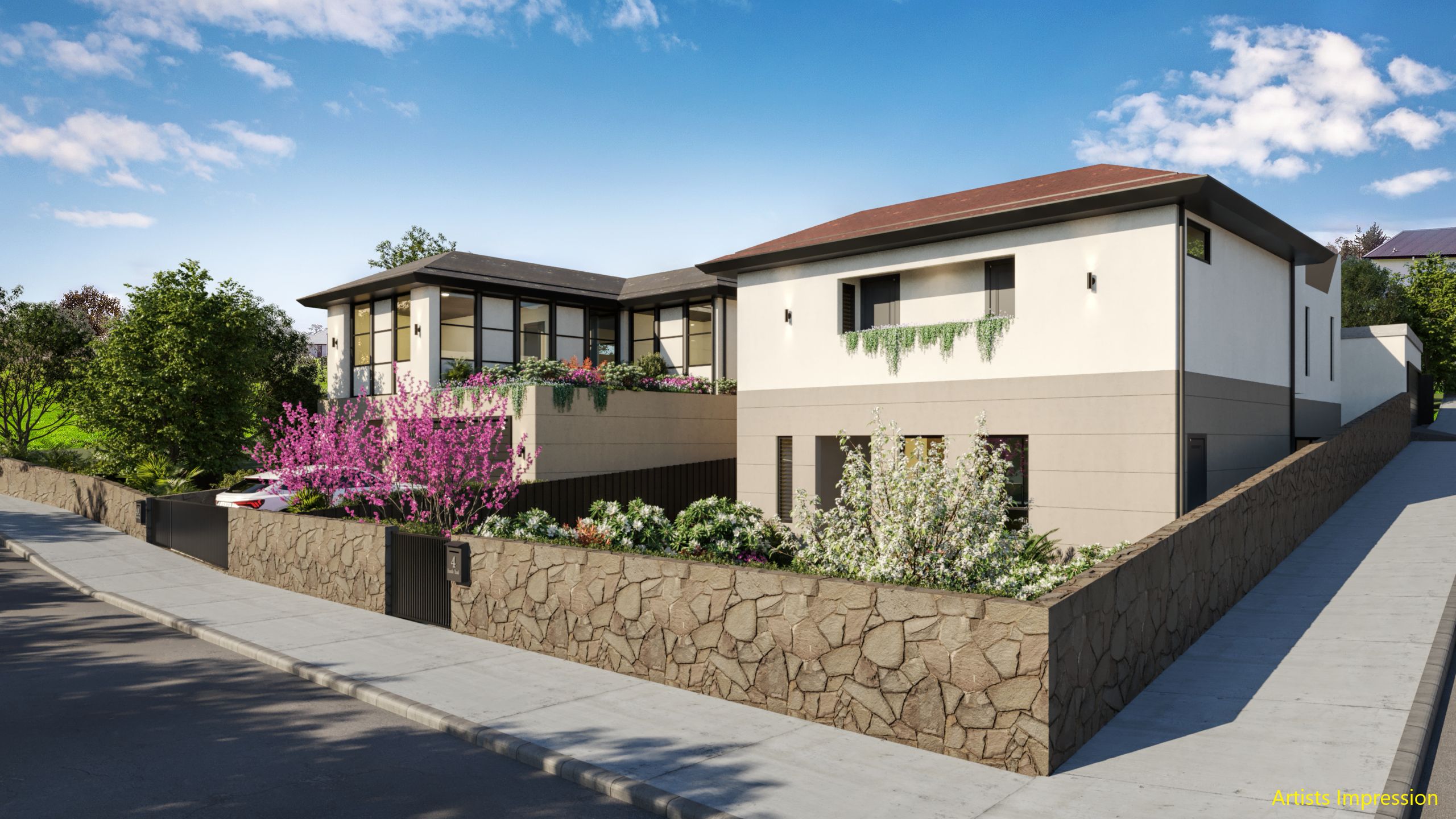 4 Honda Road, KURRABA POINT, NSW 2089