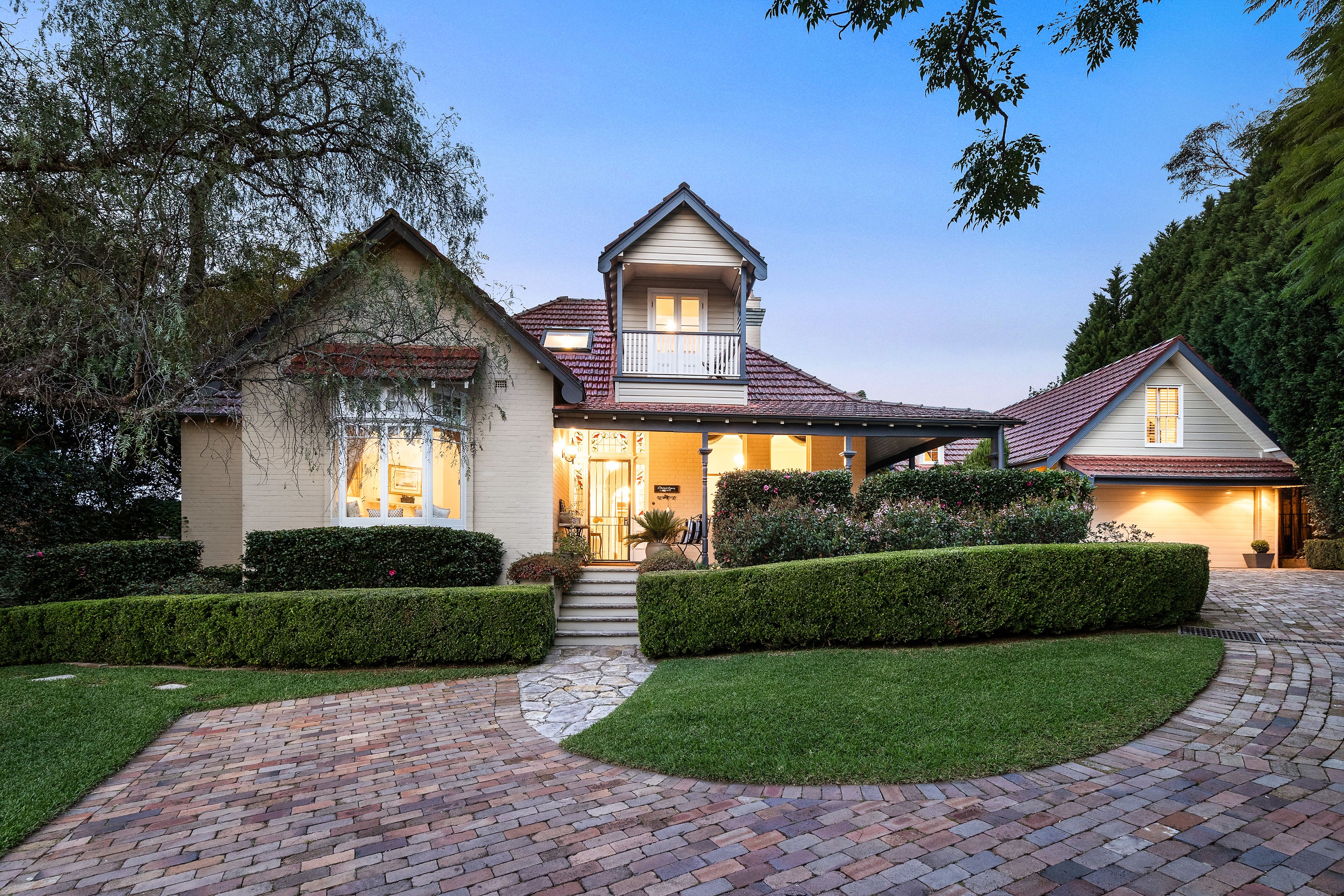 3B Warrangi Street, Turramurra, NSW 2074