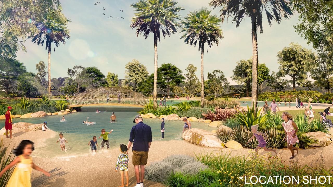 69 Lawn Avenue, Bradbury, NSW