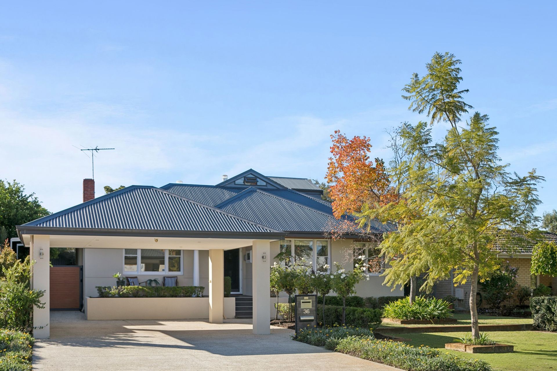 36 Berkeley Crescent, Floreat, WA 6014