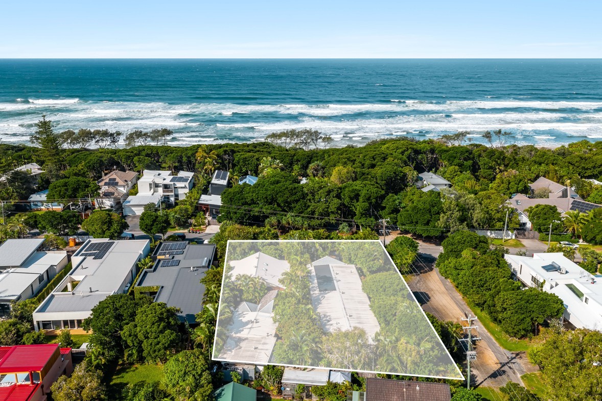 108 Alcorn Street, Byron Bay, NSW 2481