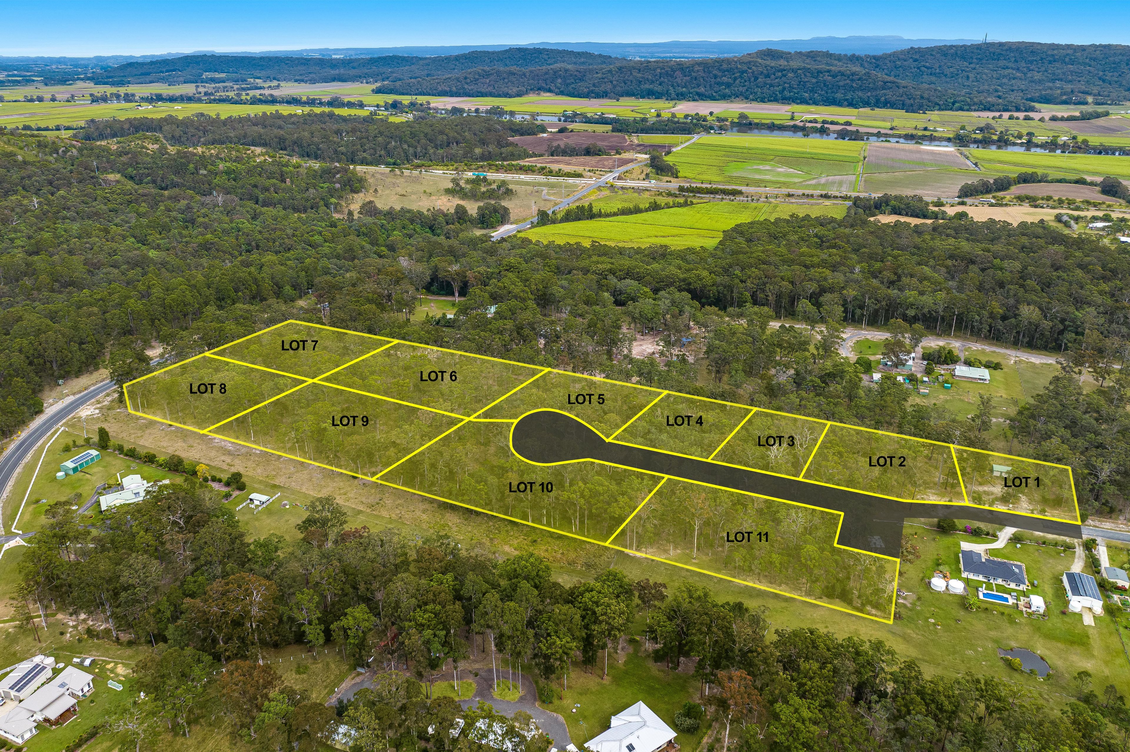 Lot 7 39 Bloodwood Grove, Gulmarrad, NSW 2463