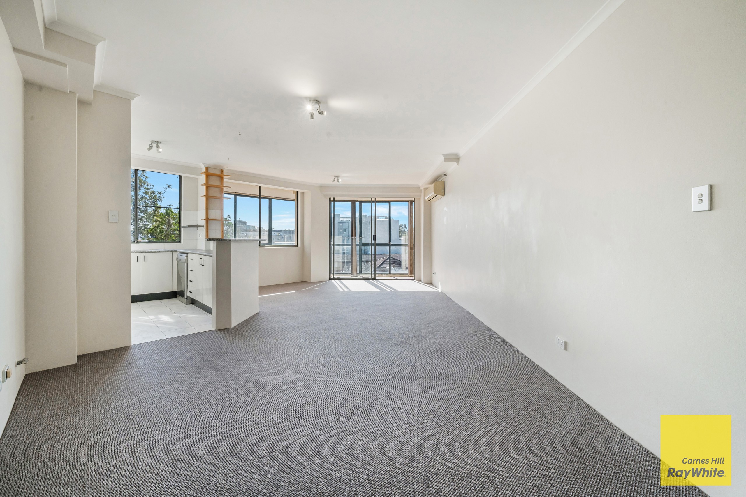 54/3 Sorrell Street, Parramatta, NSW 2150