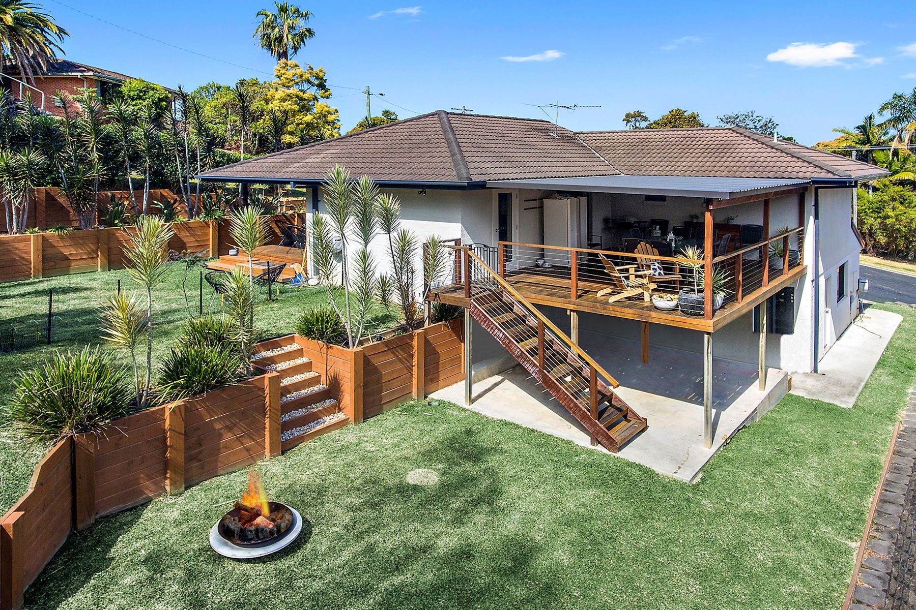 27 Redwood Street
