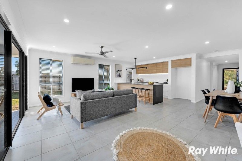9 Limestone Court, Yarrabilba, QLD 4207
