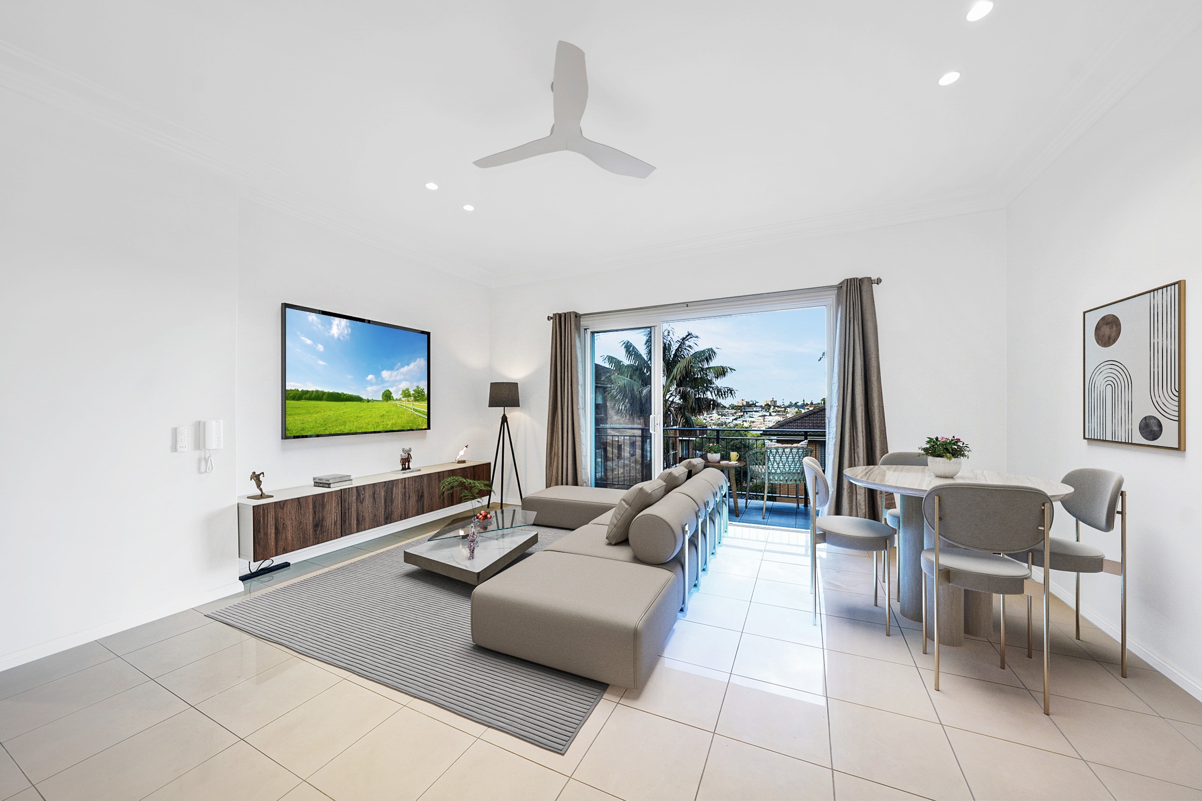 7/2 Montrose Road, Abbotsford, NSW 2046