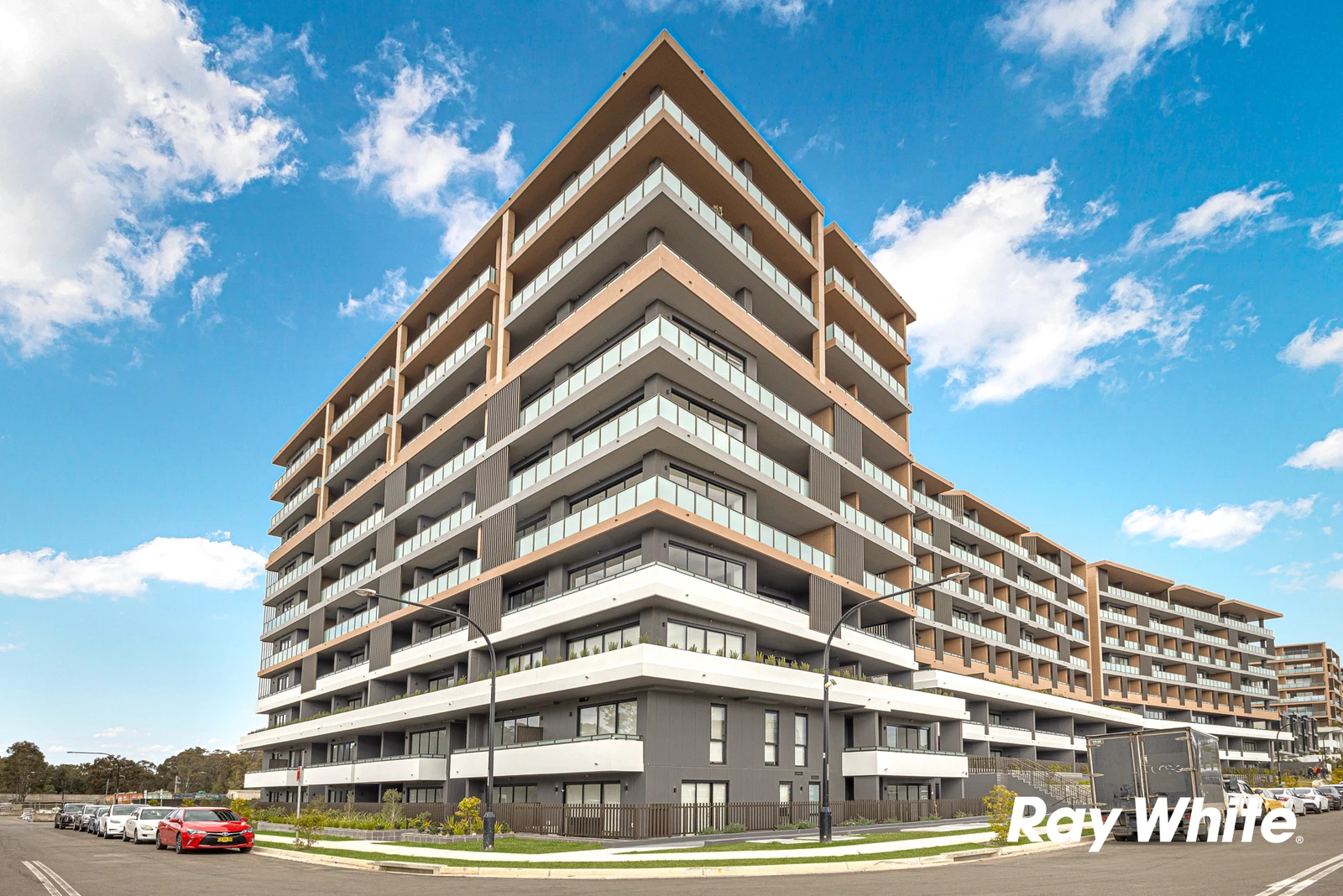 805/20C Hasluck Street, Rouse Hill, NSW 2155