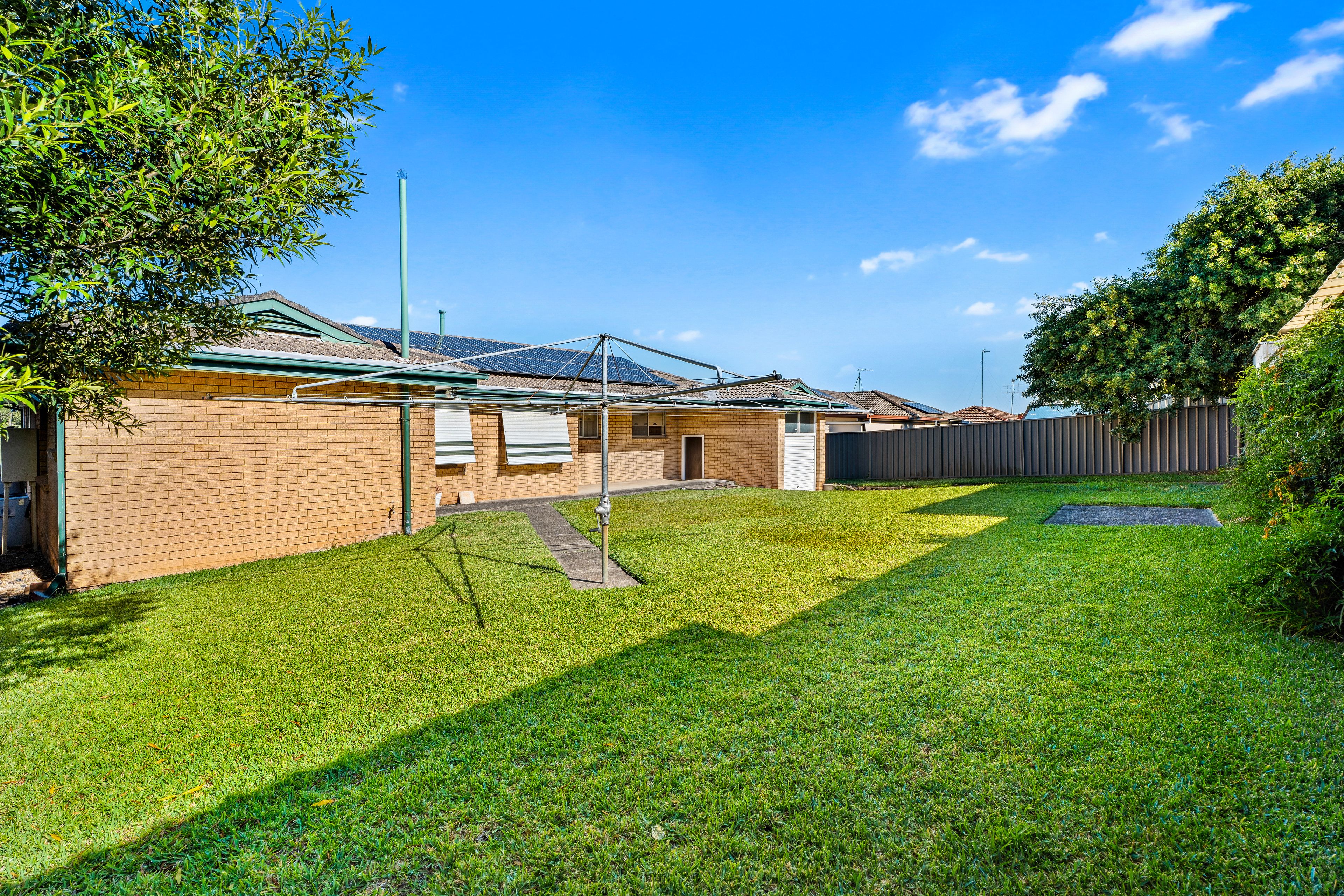 12 Gladswood Avenue, South Penrith, NSW